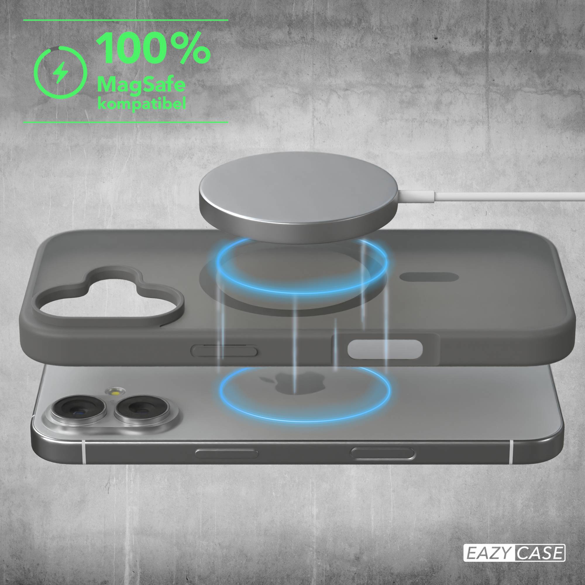 iPhone 17 Outdoor Hülle mit MagSafe