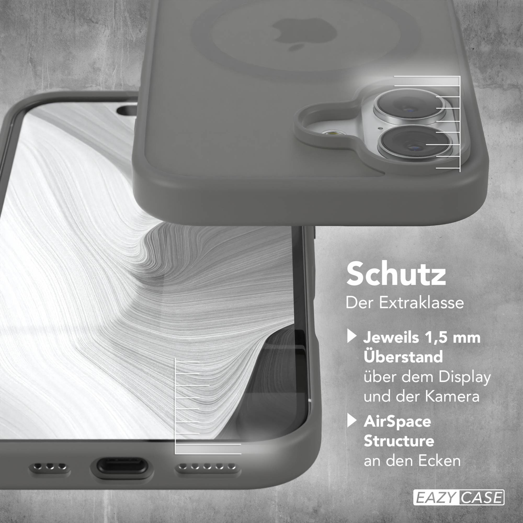 iPhone 17 Outdoor Hülle mit MagSafe