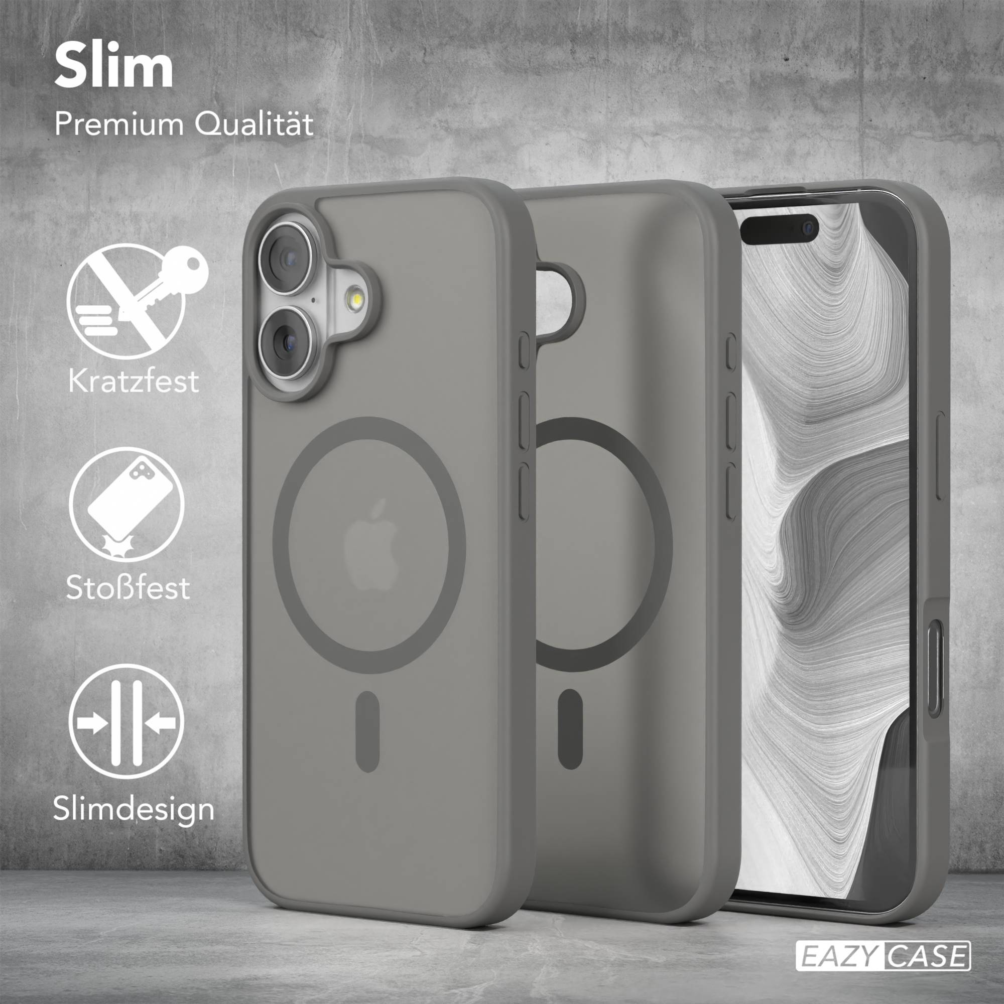 iPhone 17 Outdoor Hülle mit MagSafe