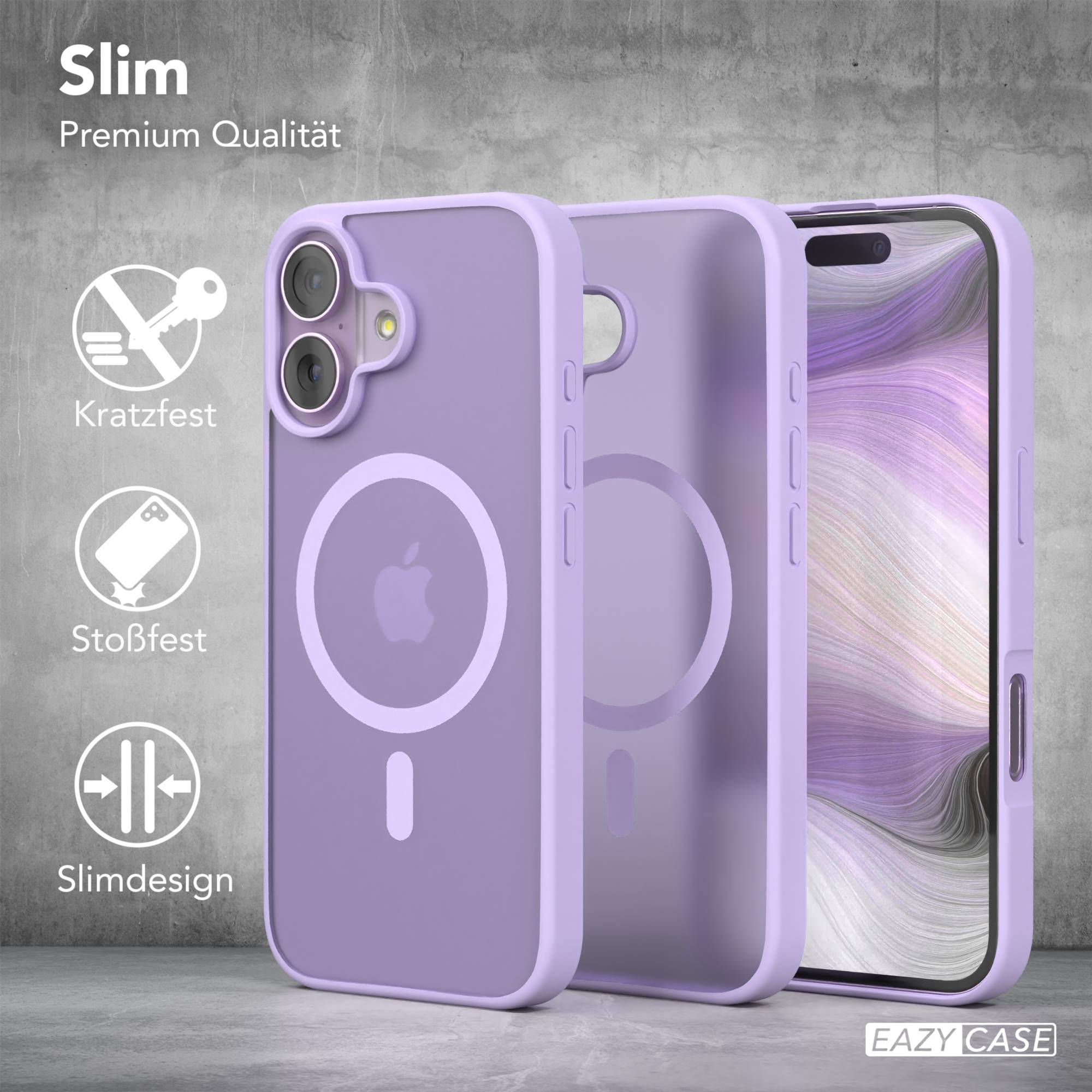 iPhone 17 Outdoor Hülle mit MagSafe