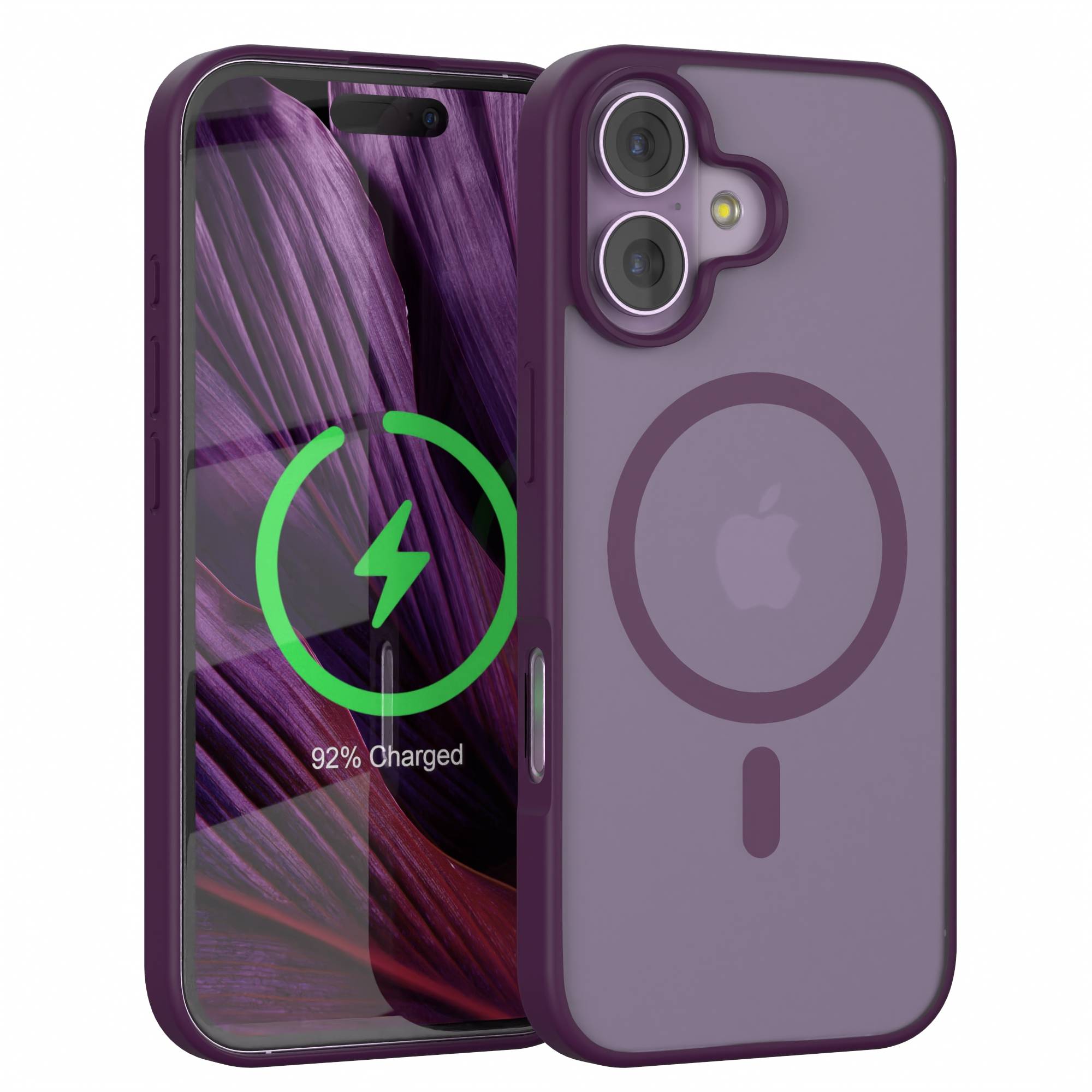 iPhone 17 Outdoor Hülle mit MagSafe