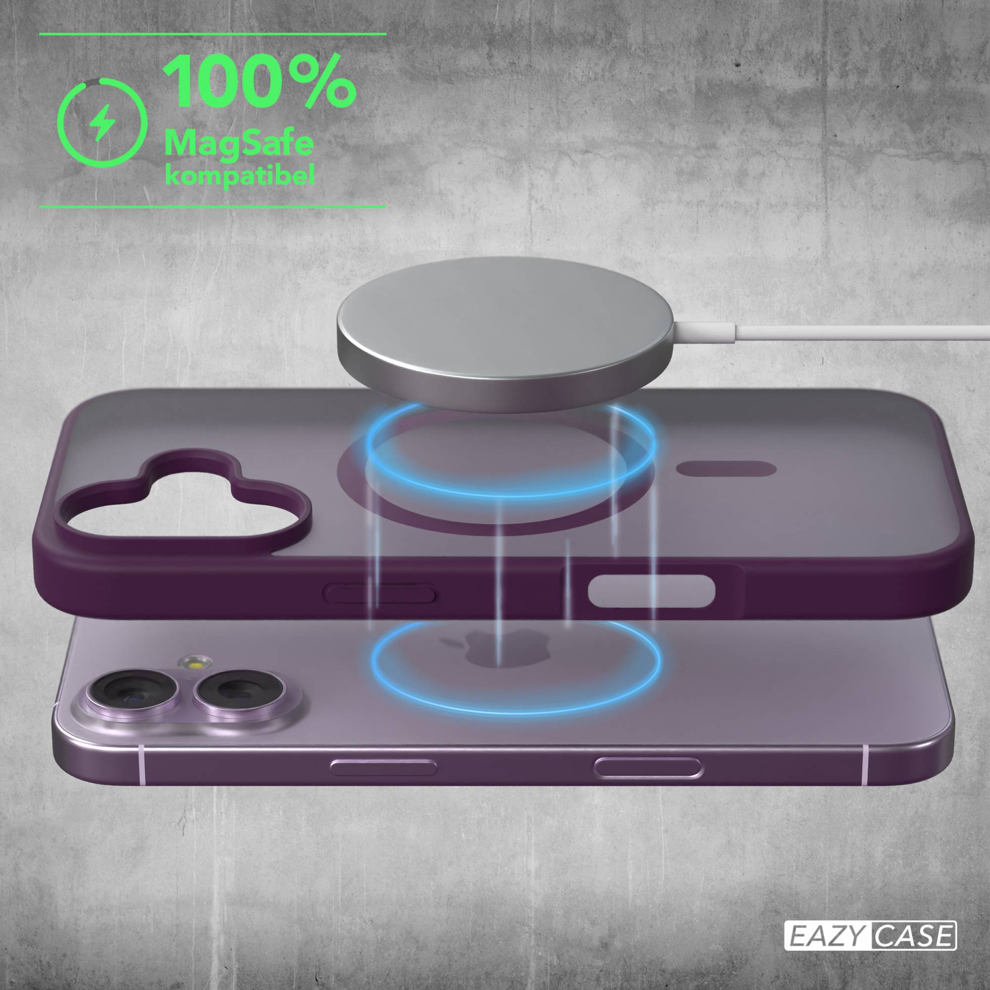 iPhone 17 Outdoor Hülle mit MagSafe