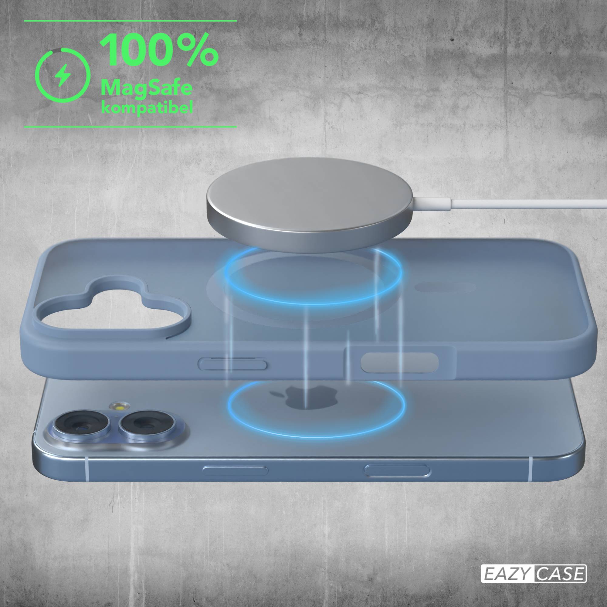 iPhone 17 Outdoor Hülle mit MagSafe