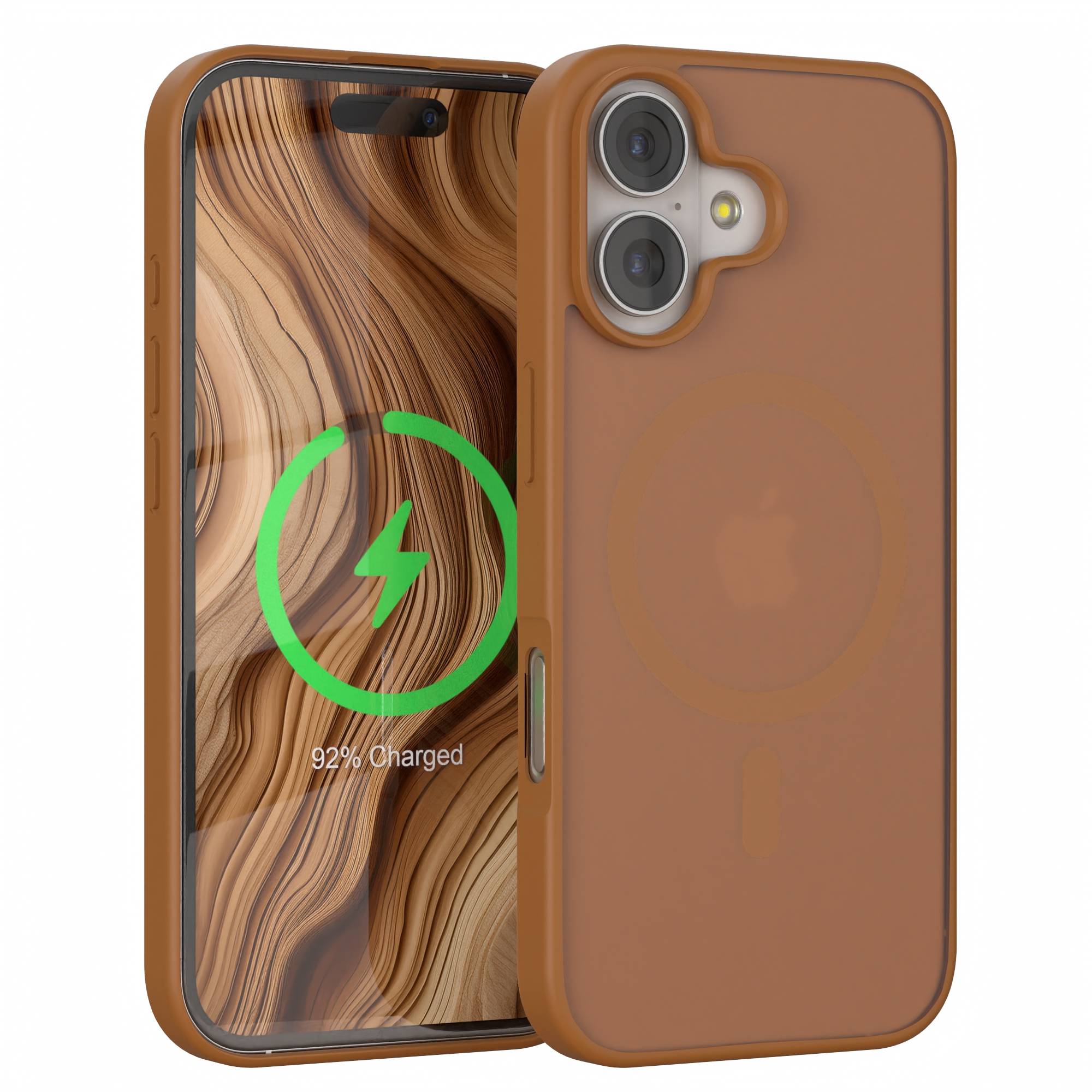 iPhone 17 Outdoor Hülle mit MagSafe