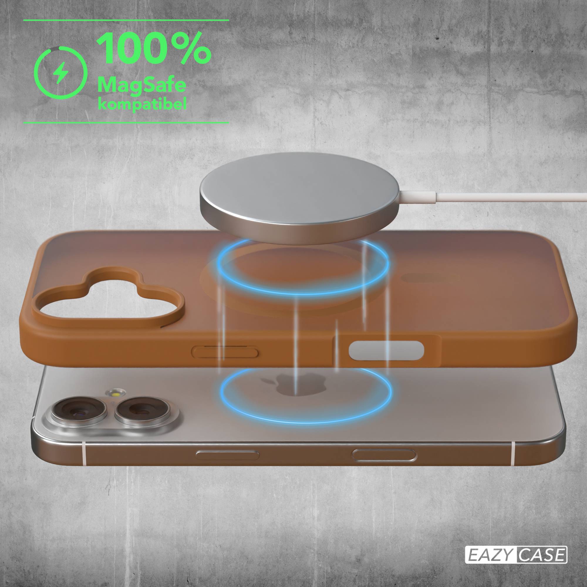 iPhone 17 Outdoor Hülle mit MagSafe