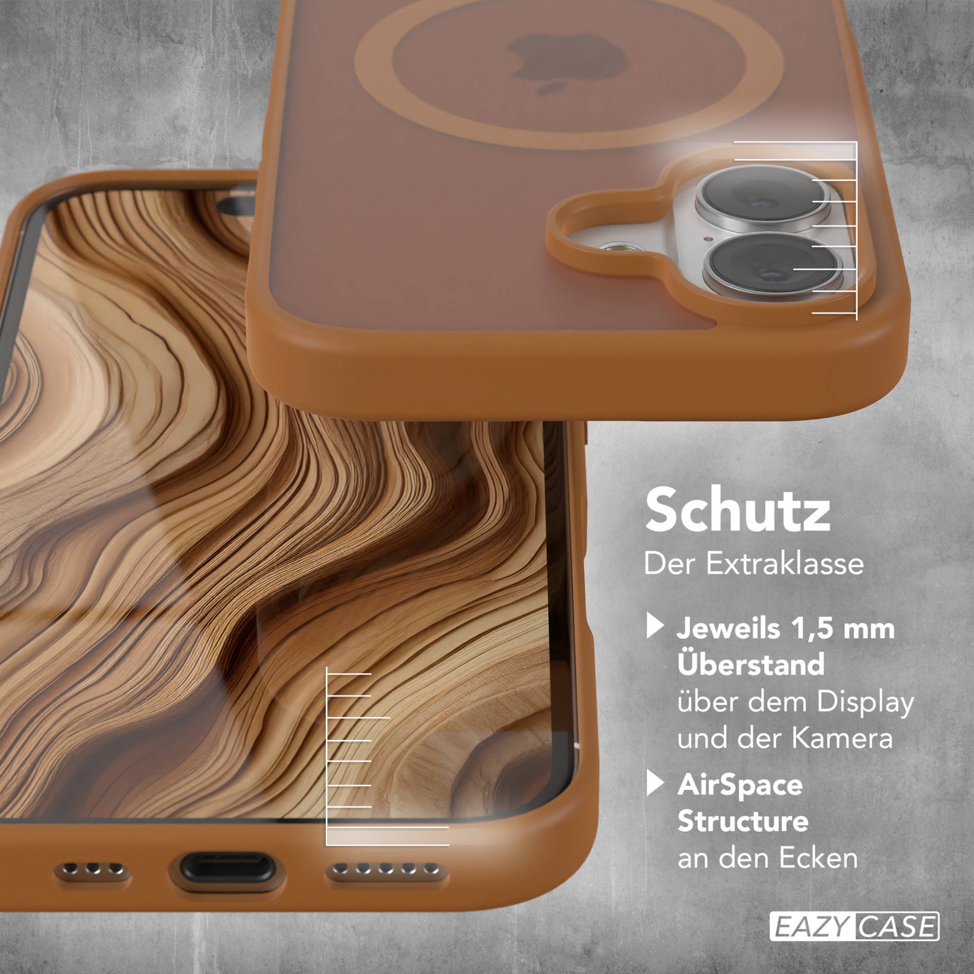 iPhone 17 Outdoor Hülle mit MagSafe