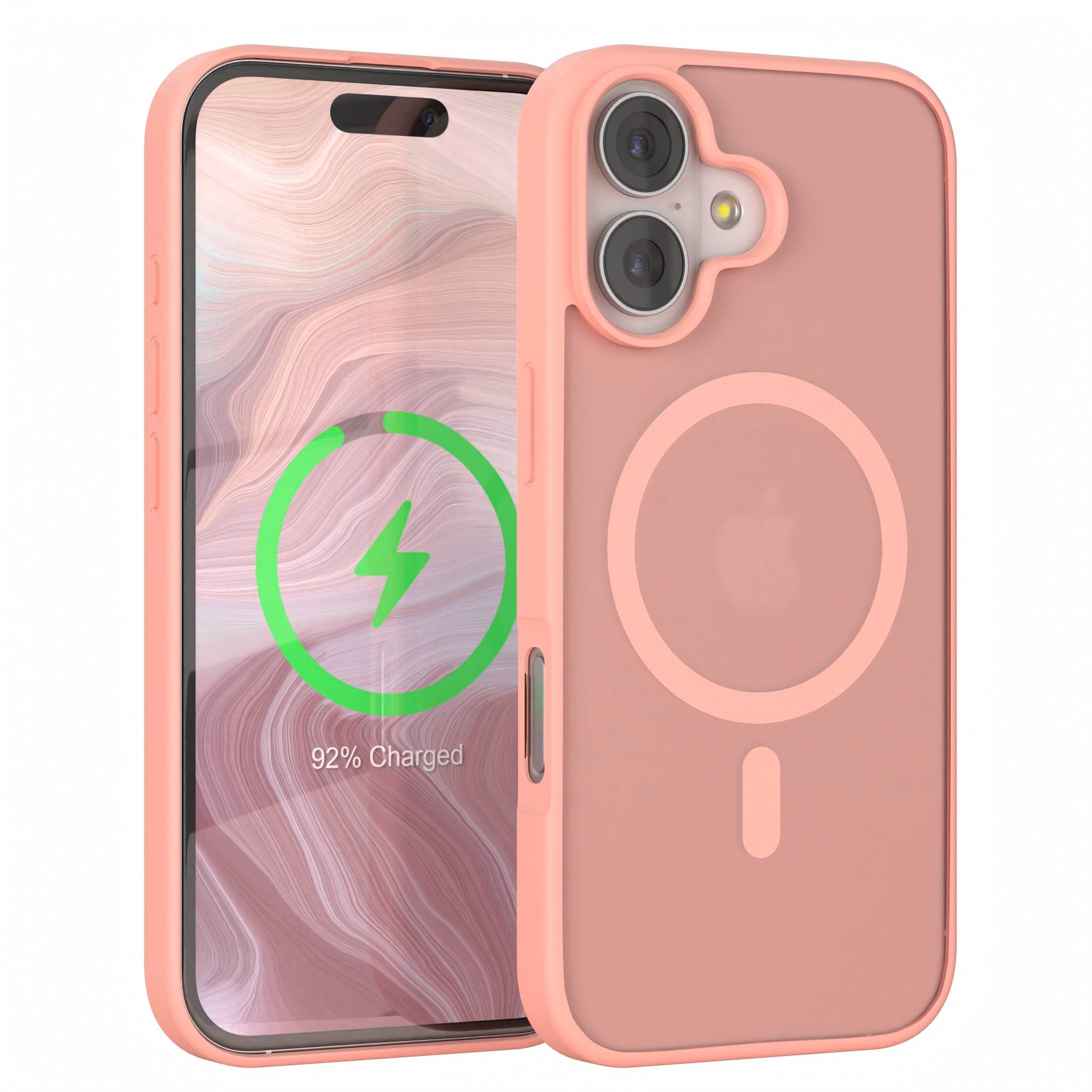 iPhone 17 Outdoor Hülle mit MagSafe