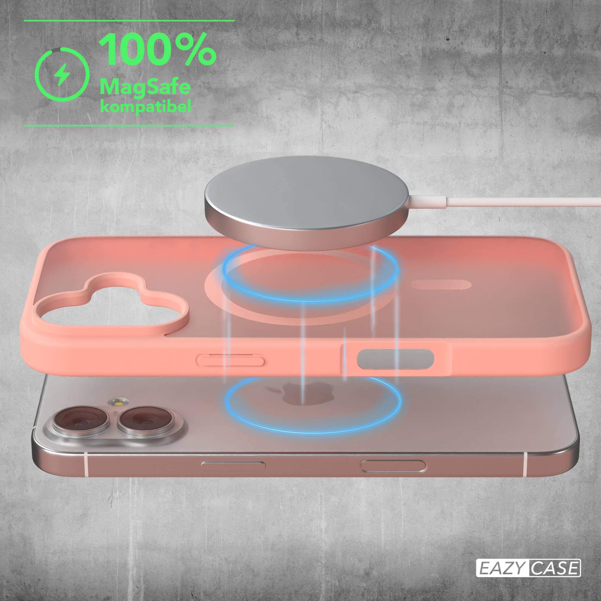 iPhone 17 Outdoor Hülle mit MagSafe