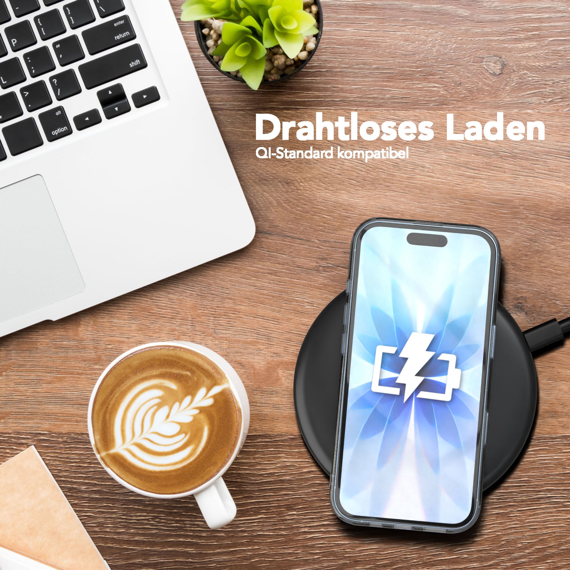 iPhone 17 Silikonhülle