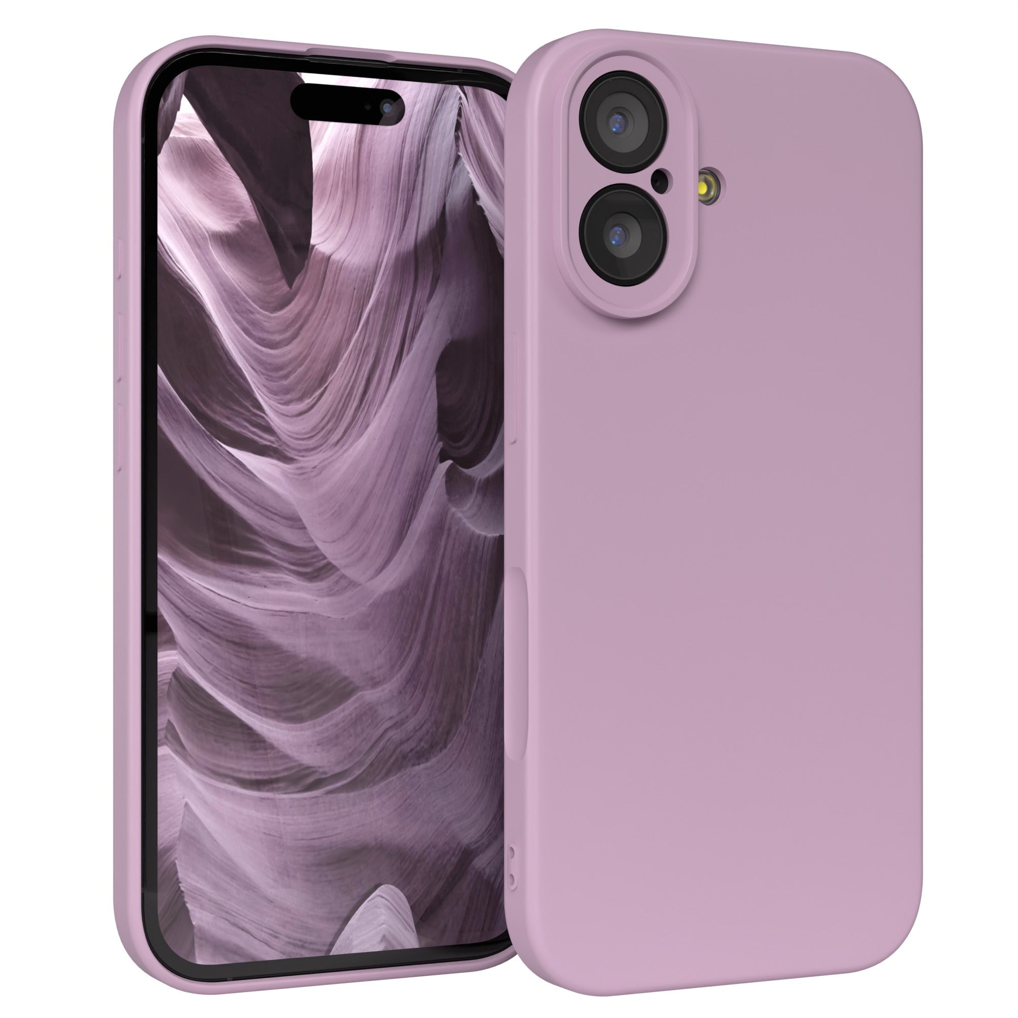 iPhone 17 Silikonhülle