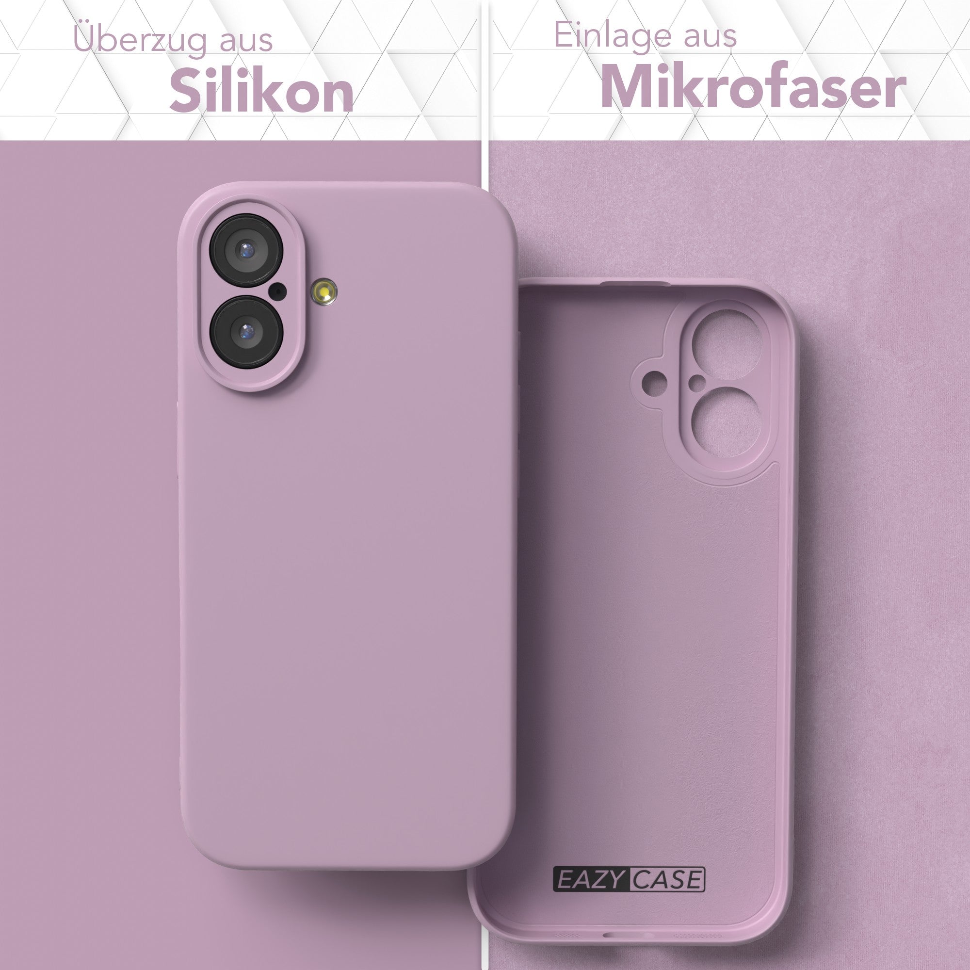 iPhone 17 Silikonhülle