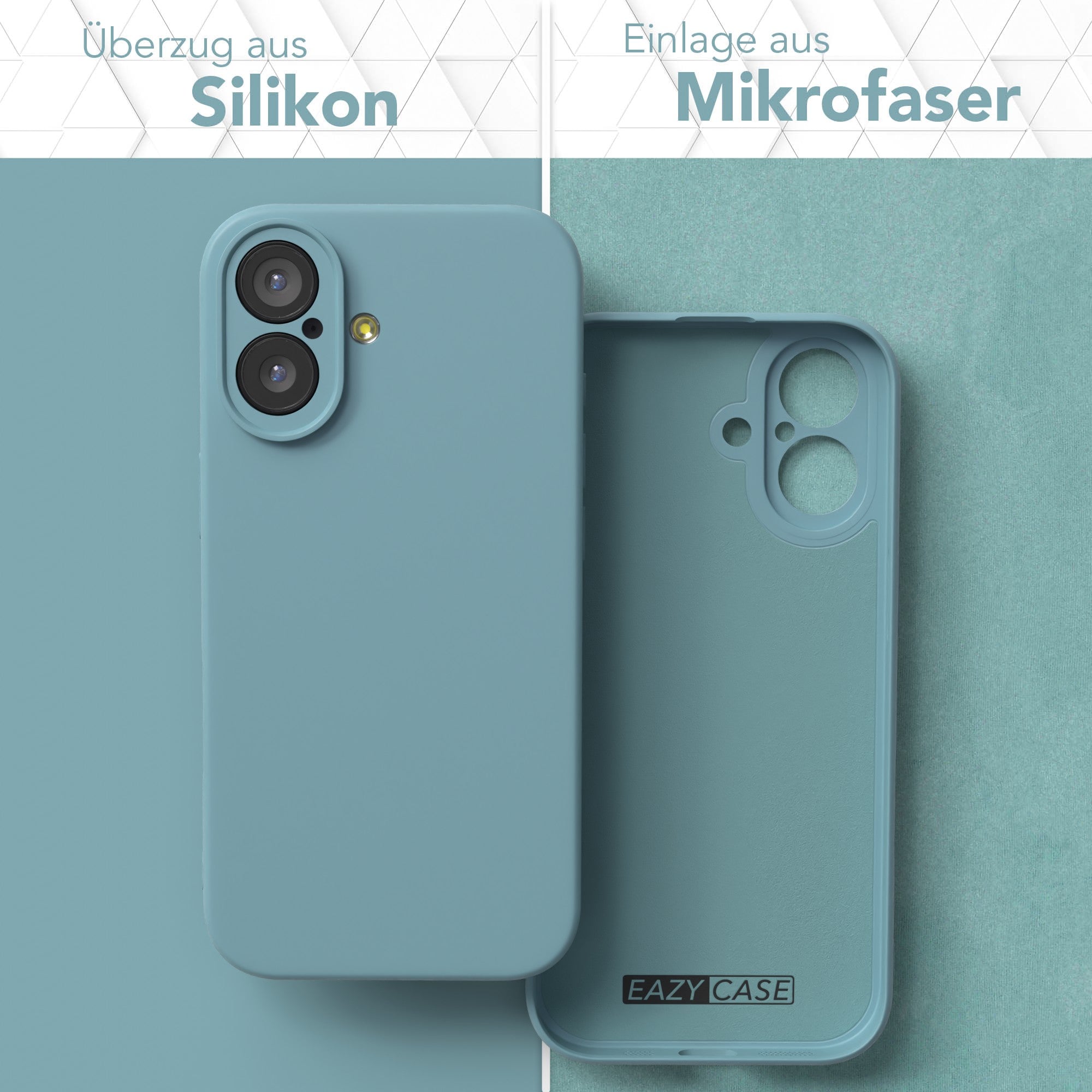 iPhone 17 Silikonhülle