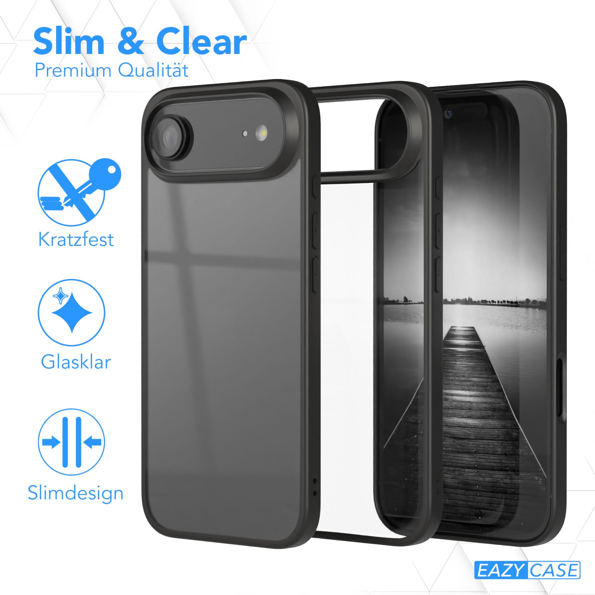 iPhone Air Bumper Hülle