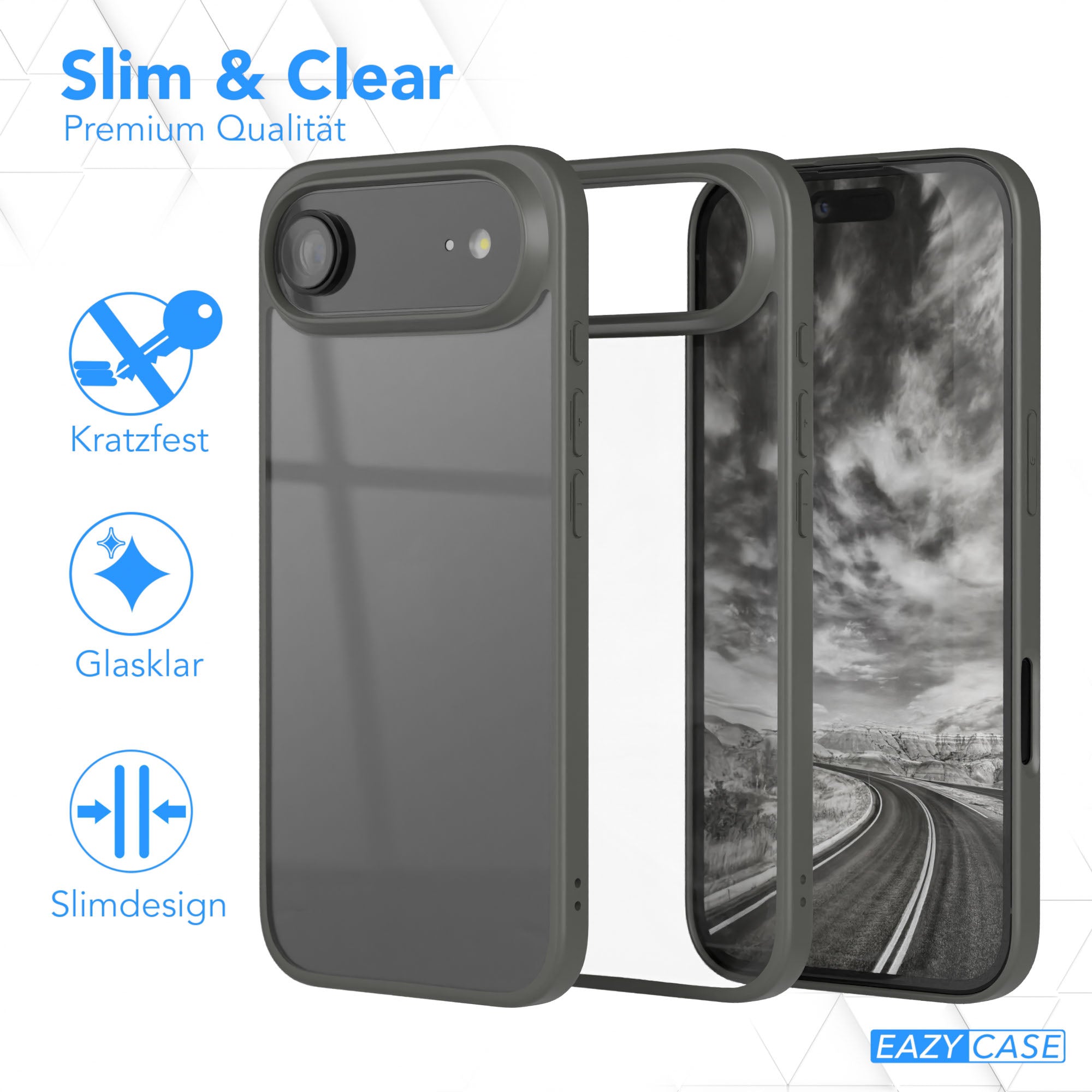 iPhone Air Bumper Hülle