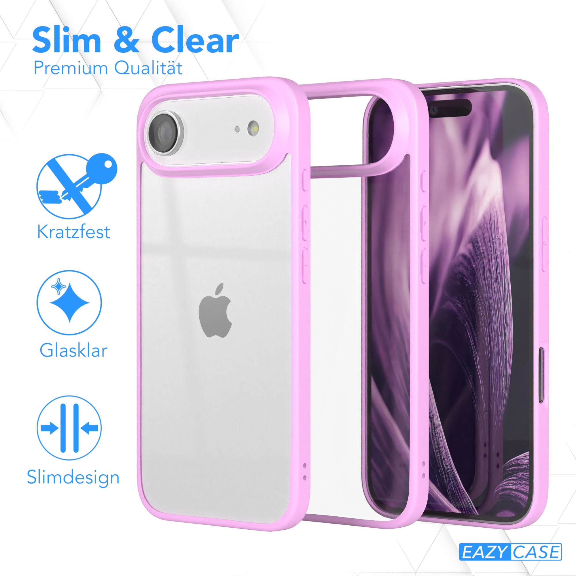 iPhone Air Bumper Hülle