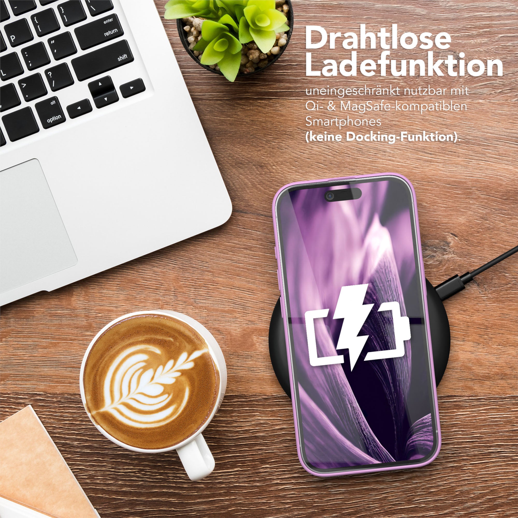 iPhone Air Bumper Hülle