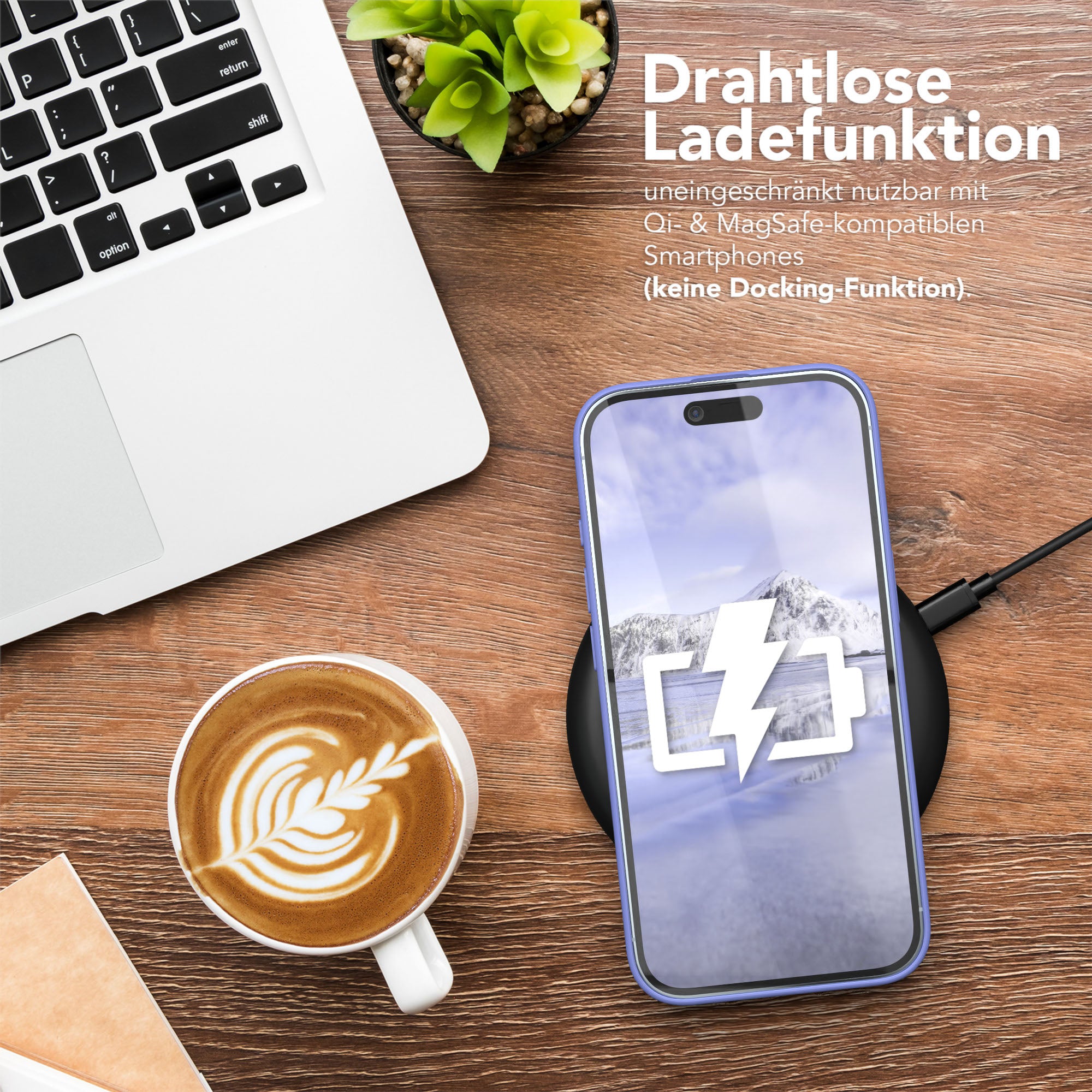 iPhone Air Bumper Hülle