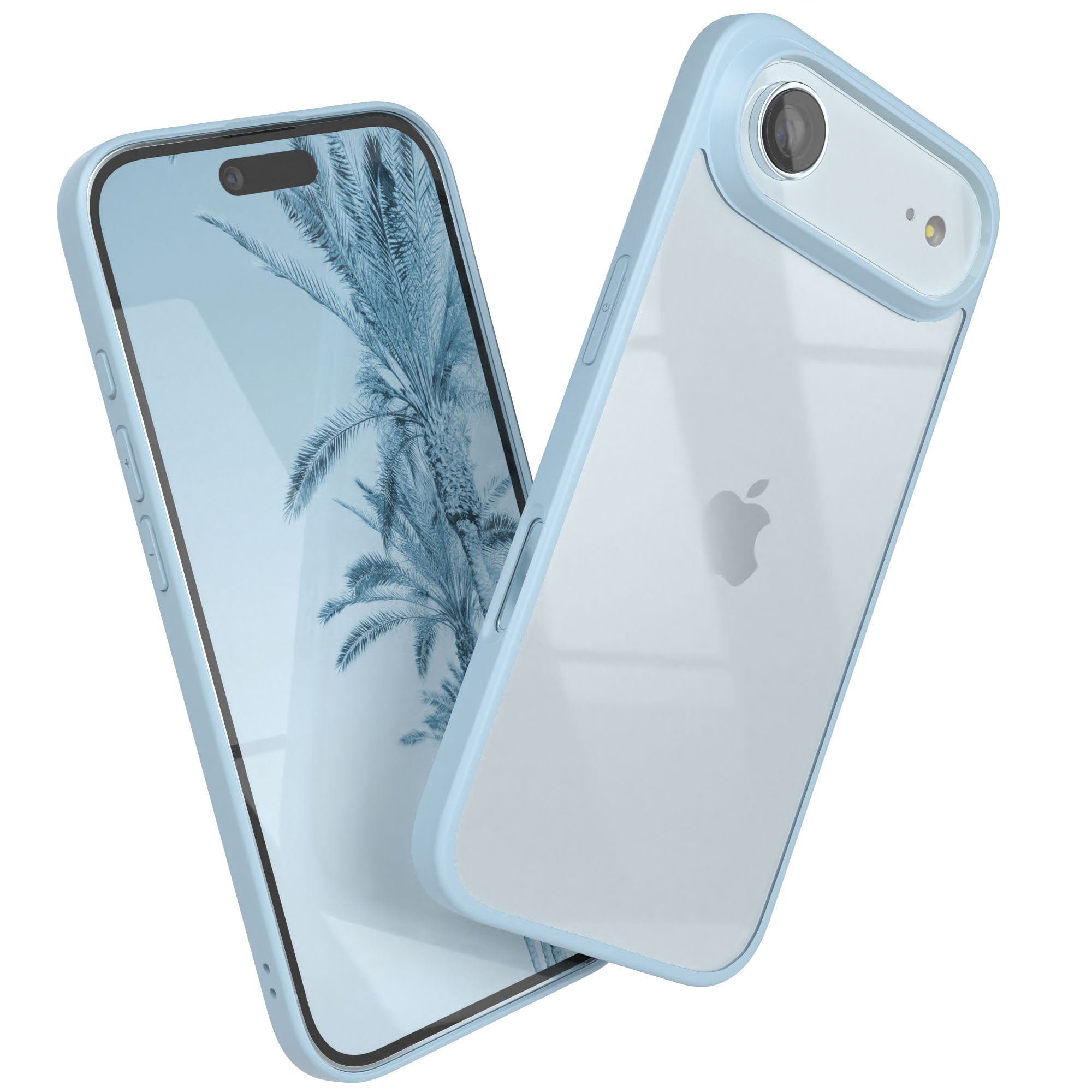 iPhone Air Bumper Hülle