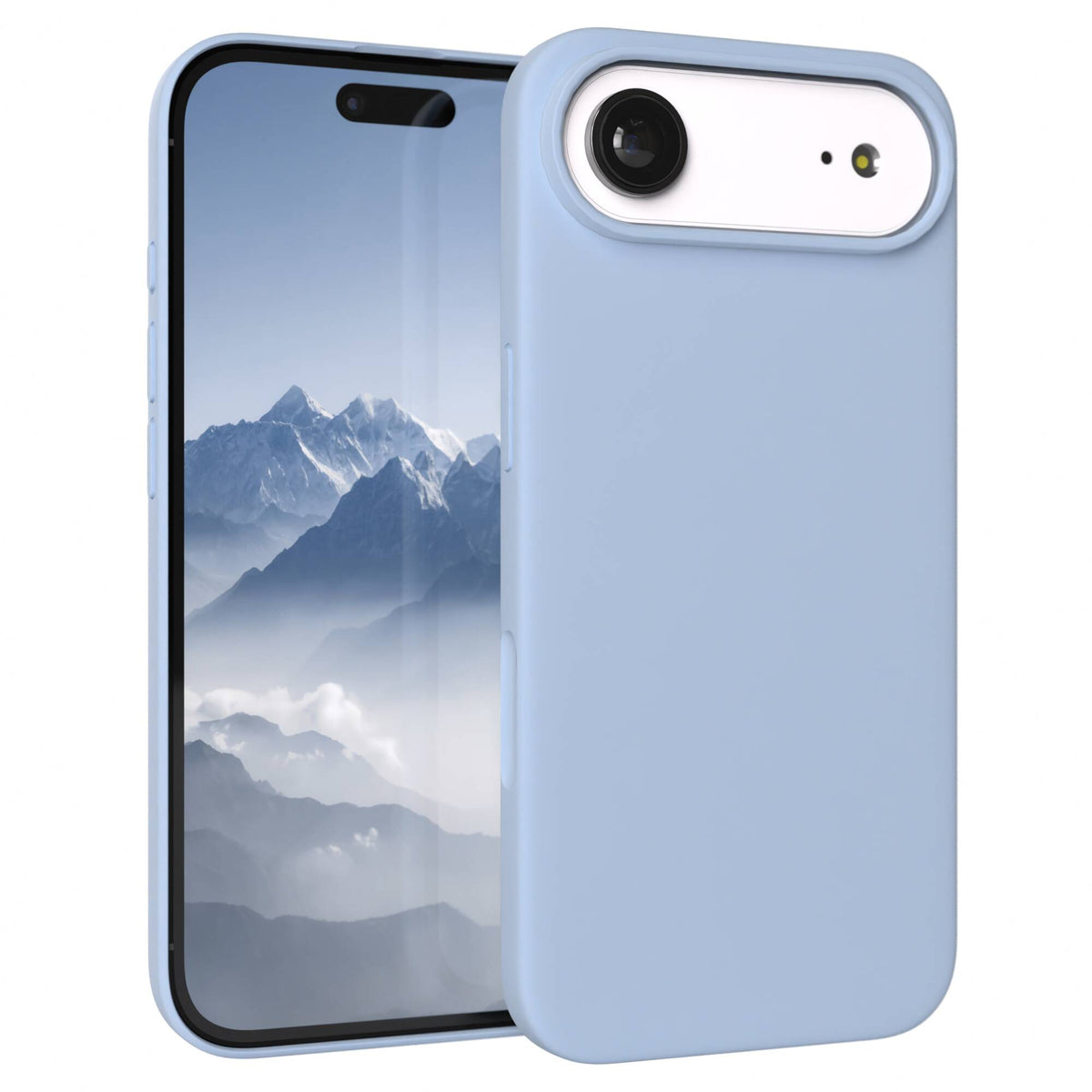 iPhone Air Premium Silikonhülle