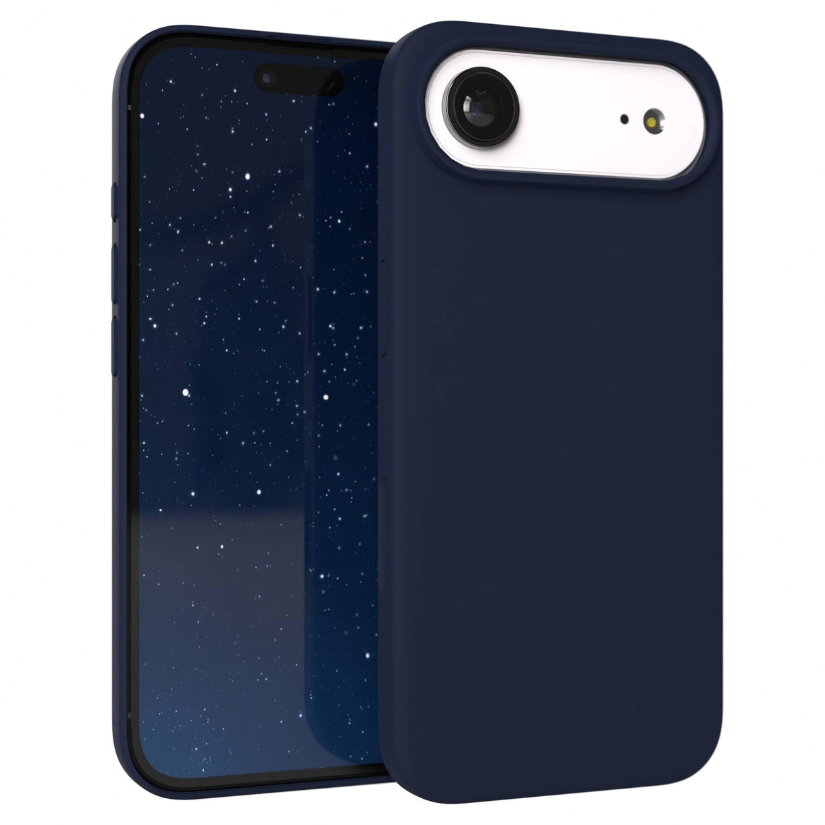 iPhone Air Premium Silikonhülle