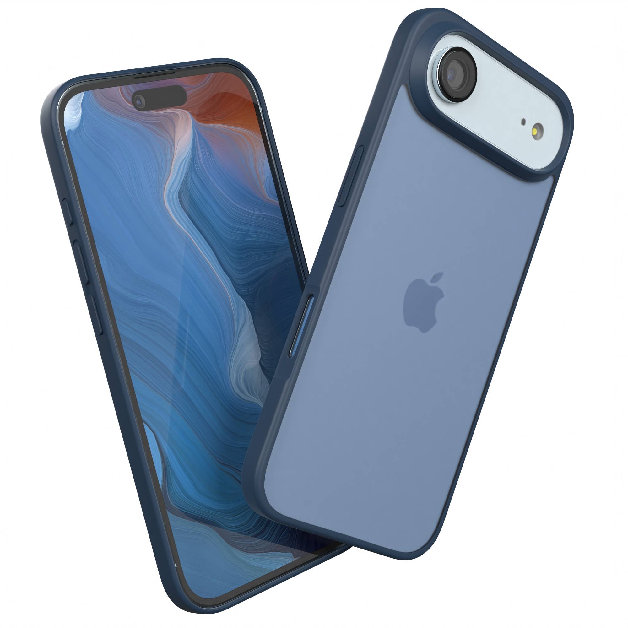 iPhone Air Outdoor Hülle