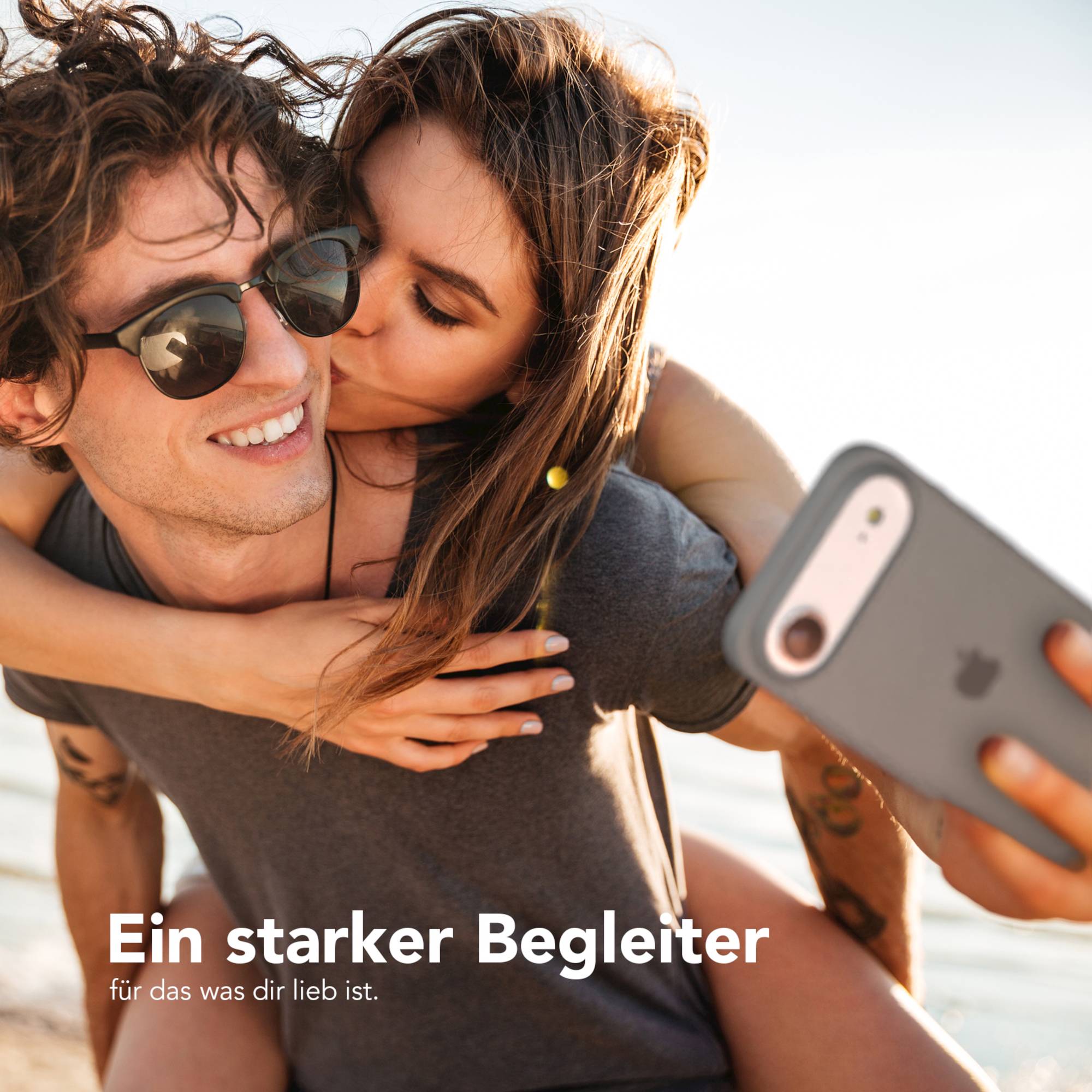 iPhone Air Outdoor Hülle