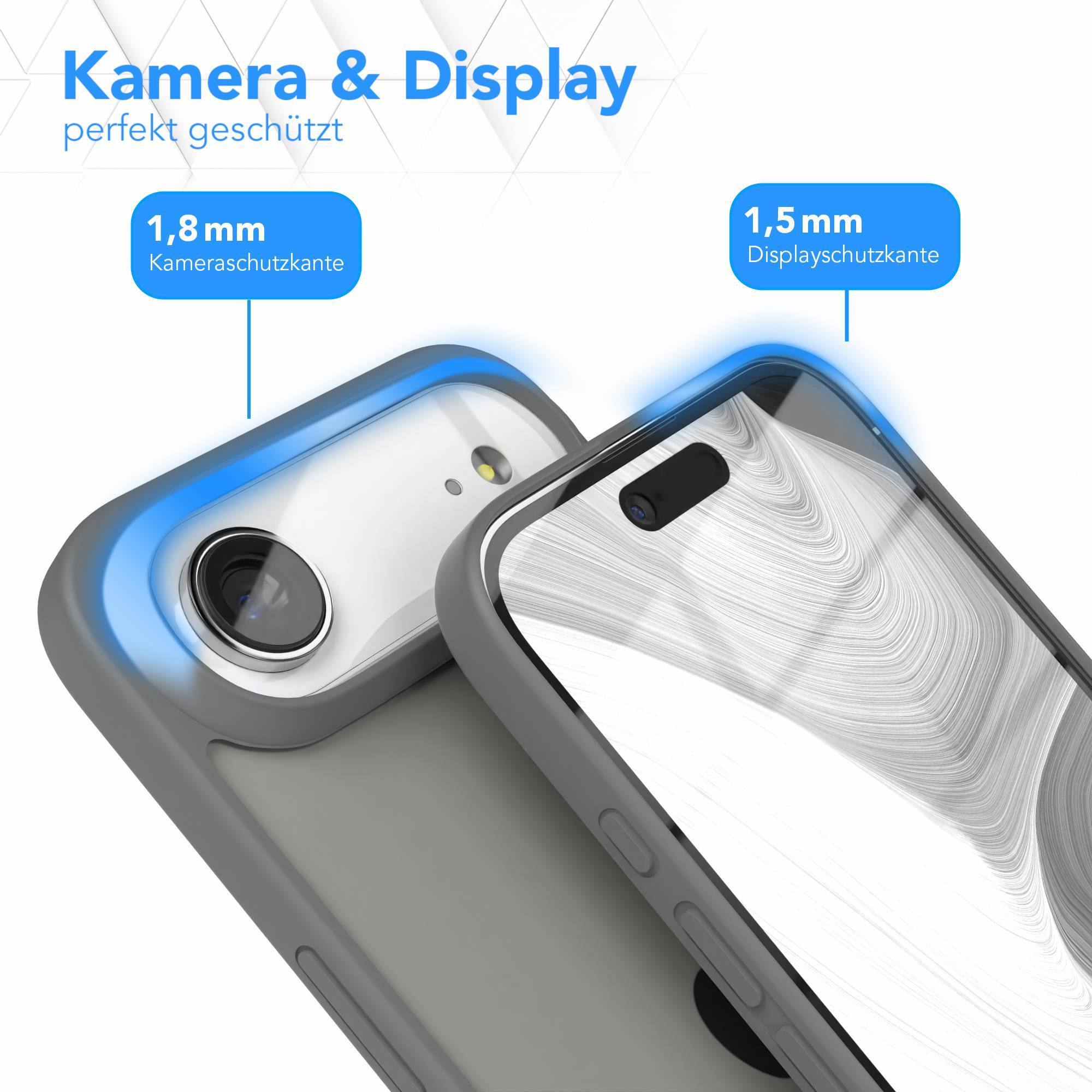 iPhone Air Outdoor Hülle