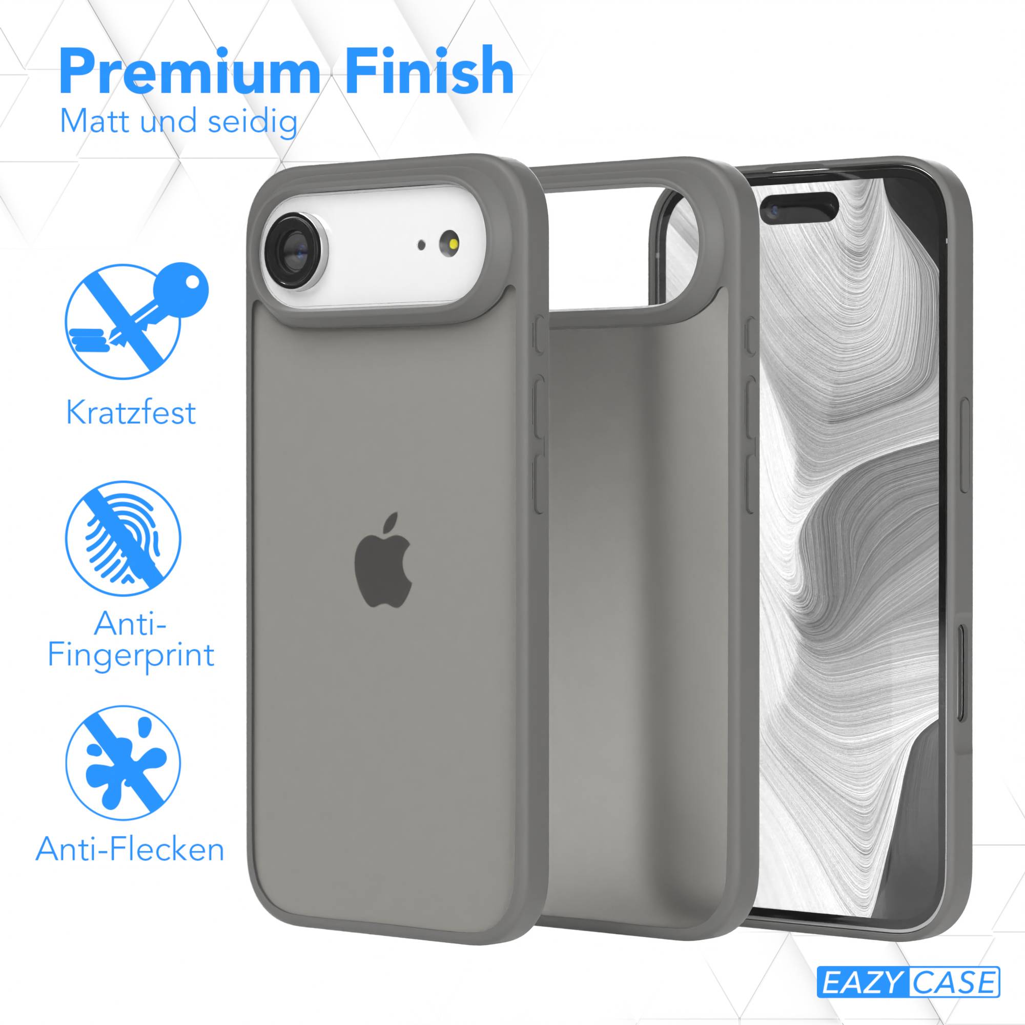 iPhone Air Outdoor Hülle