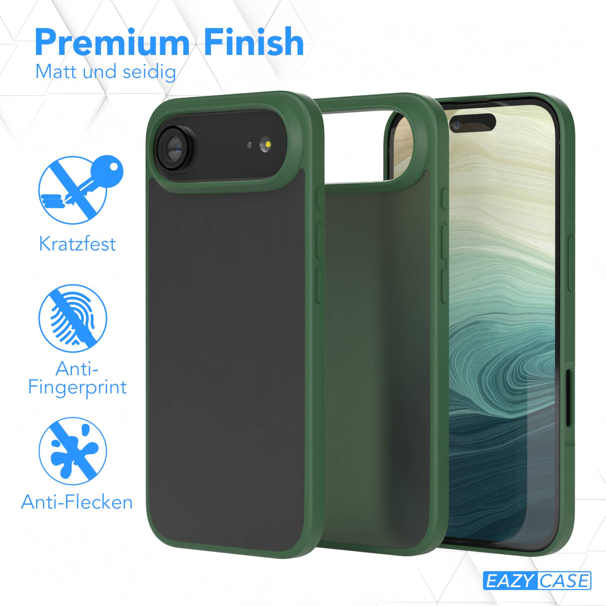 iPhone Air Outdoor Hülle