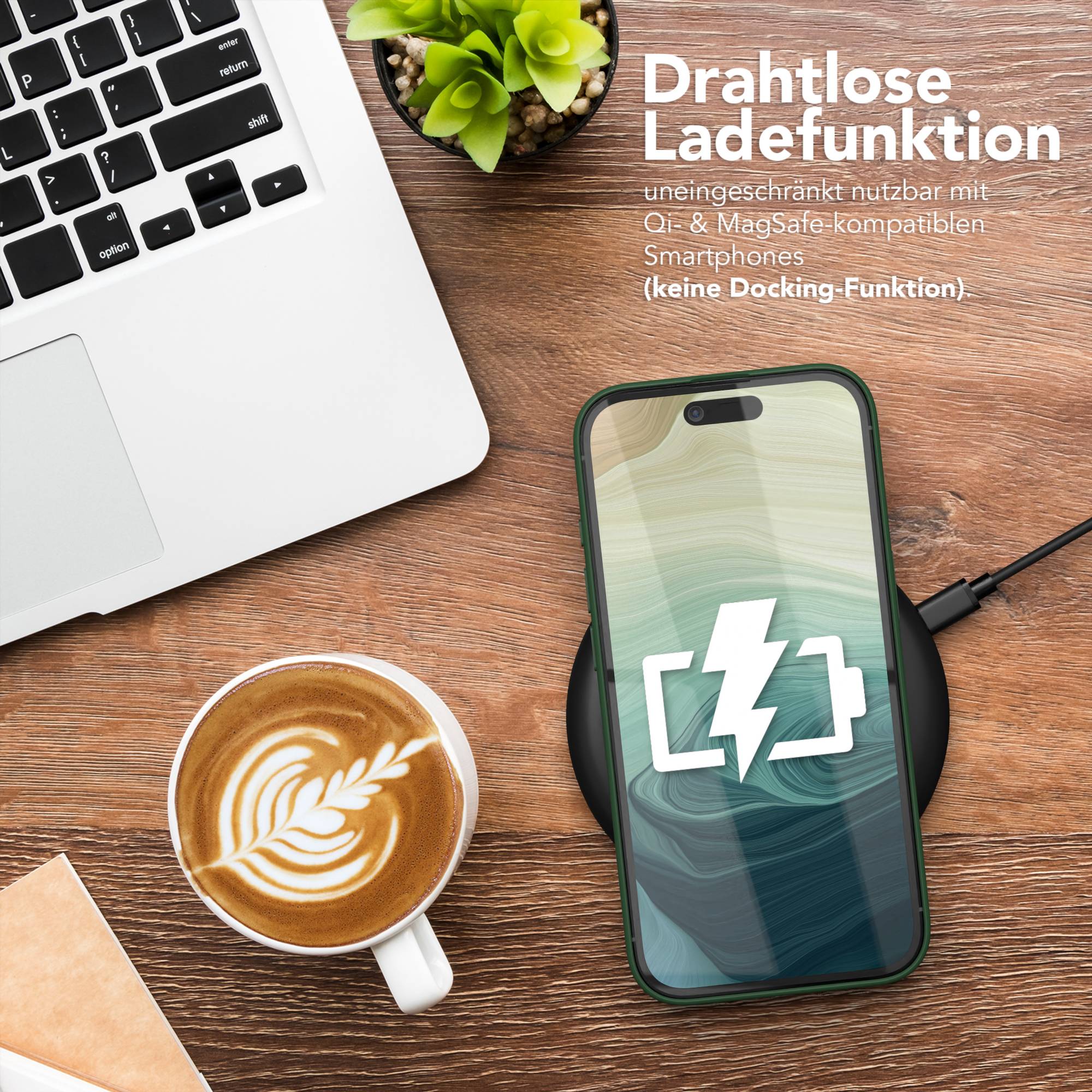 iPhone Air Outdoor Hülle