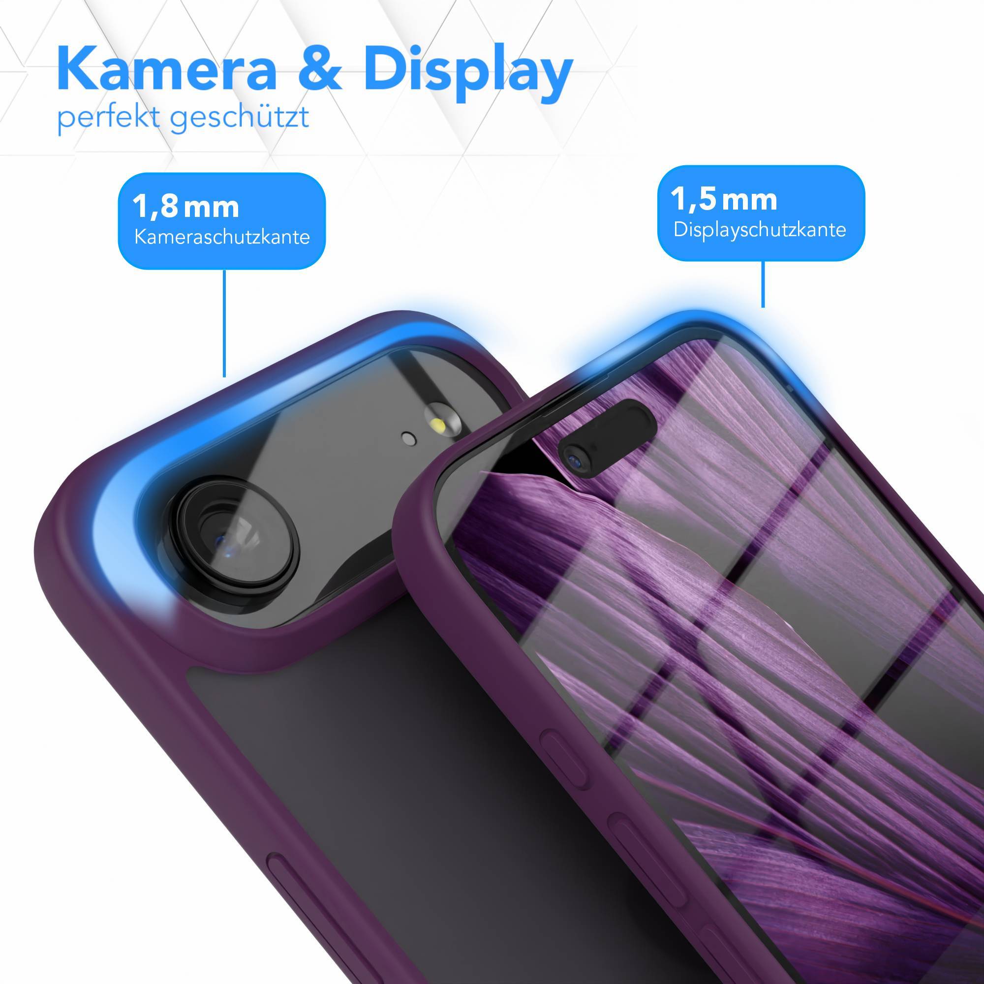 iPhone Air Outdoor Hülle