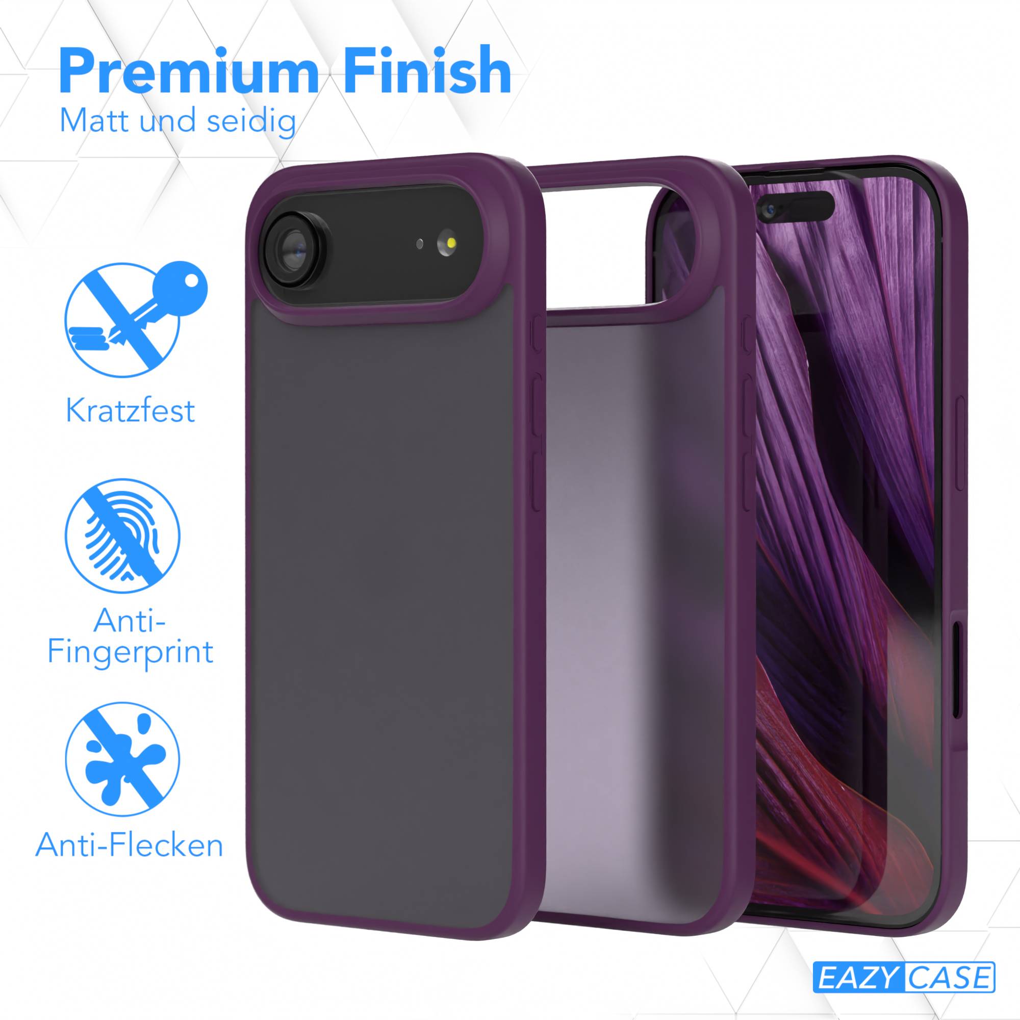 iPhone Air Outdoor Hülle