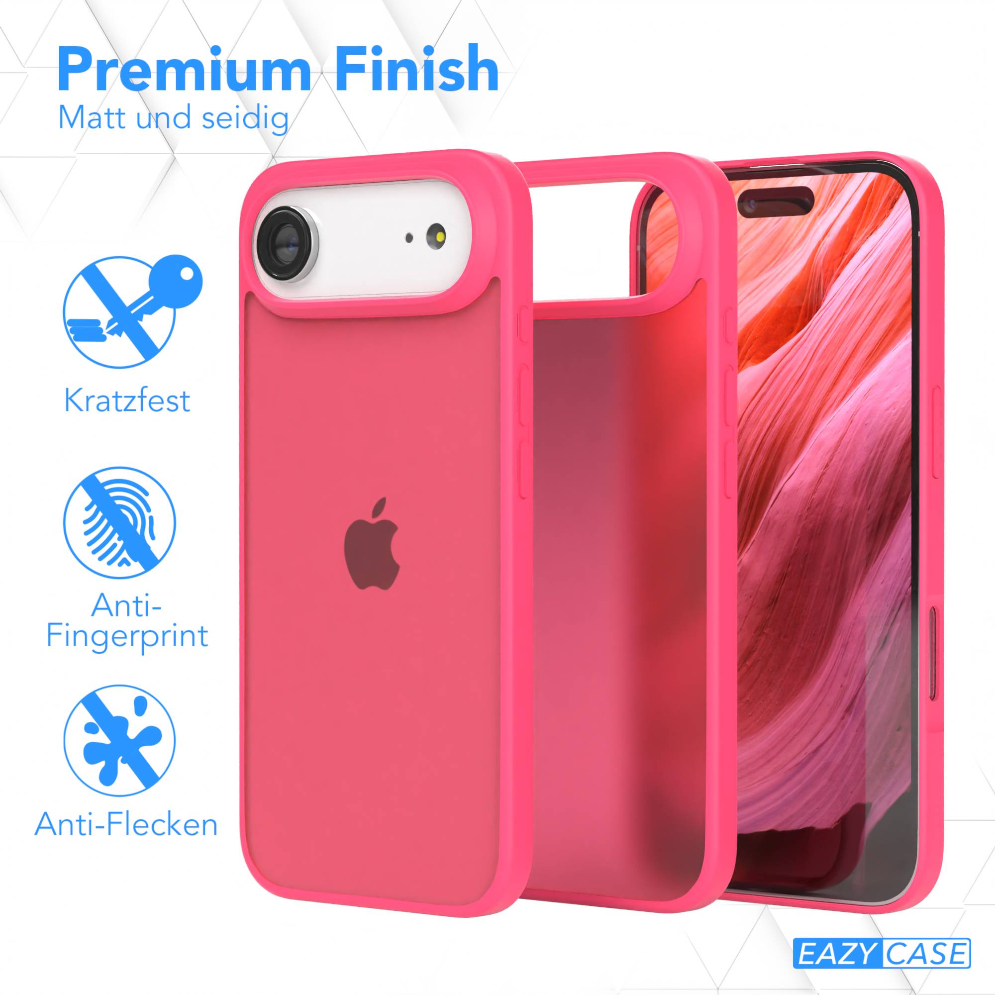 iPhone Air Outdoor Hülle