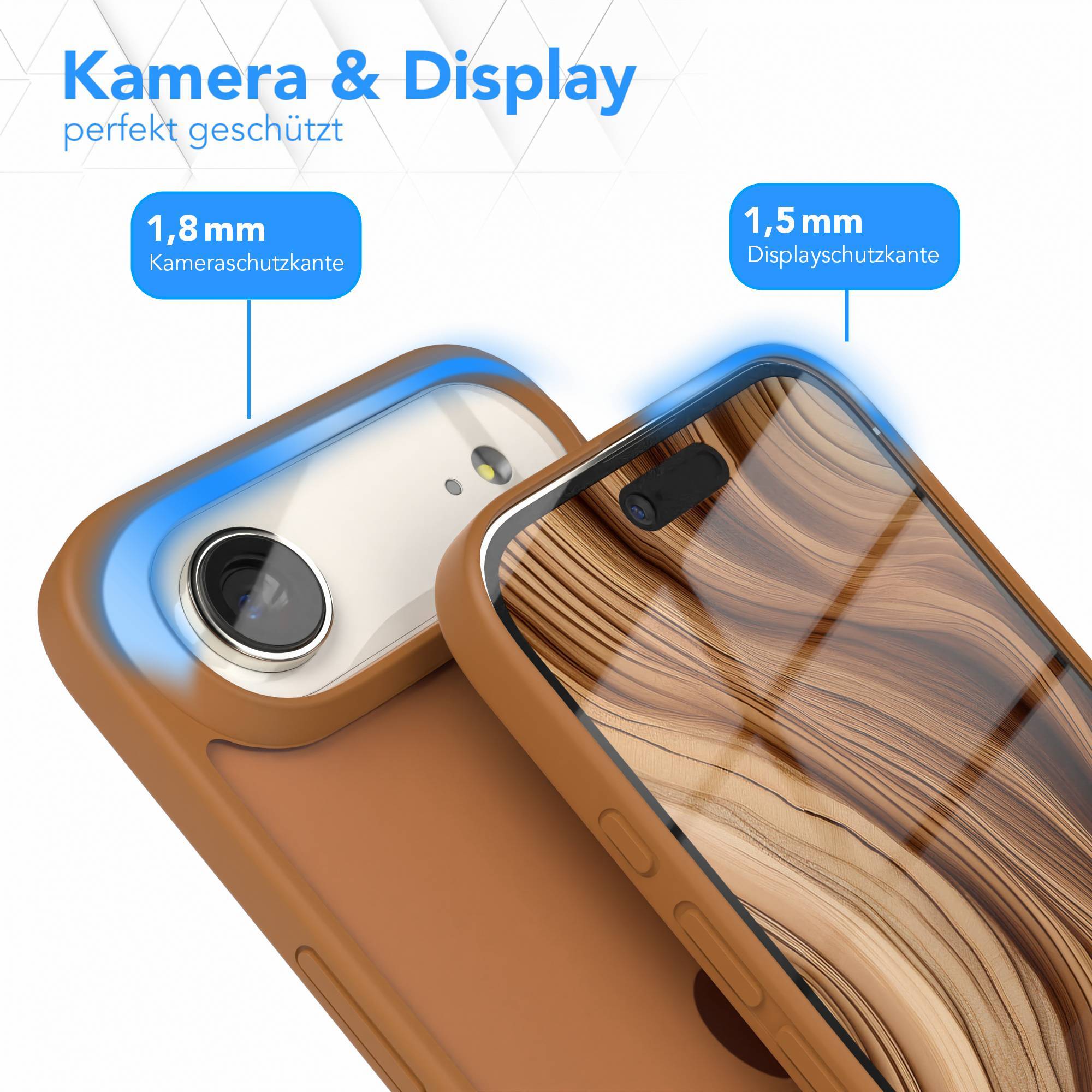 iPhone Air Outdoor Hülle