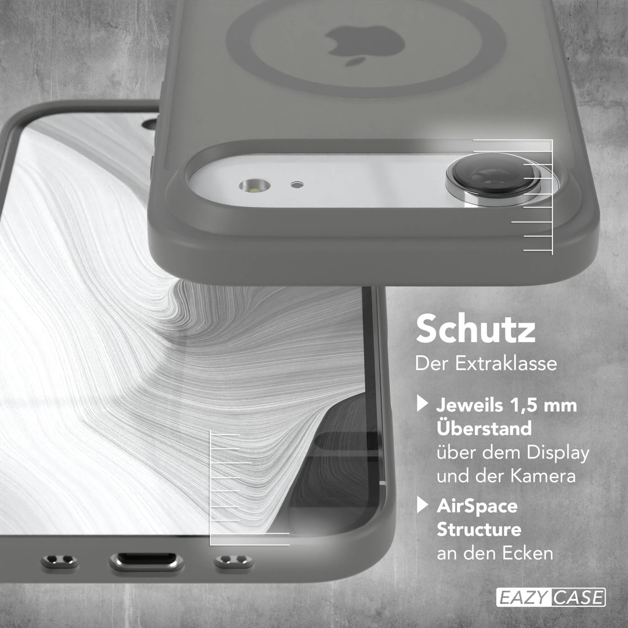 iPhone Air Outdoor Hülle mit MagSafe