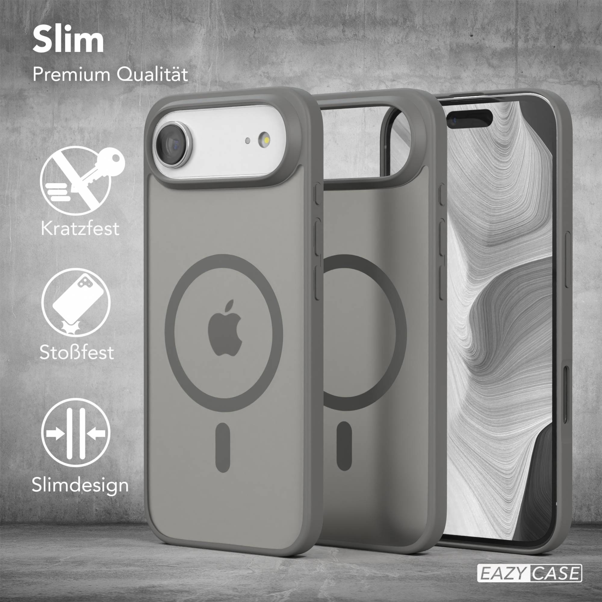 iPhone Air Outdoor Hülle mit MagSafe