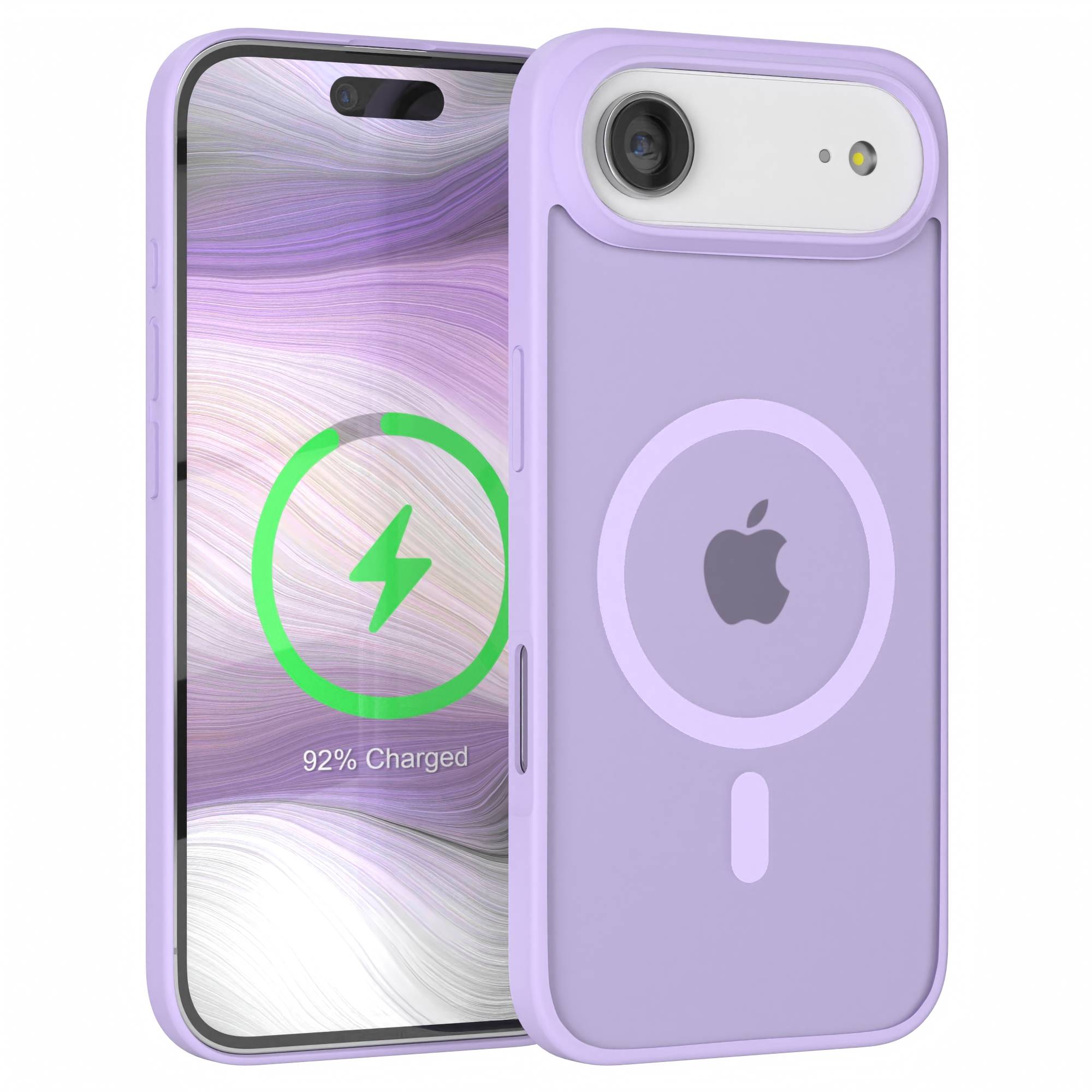 iPhone Air Outdoor Hülle mit MagSafe