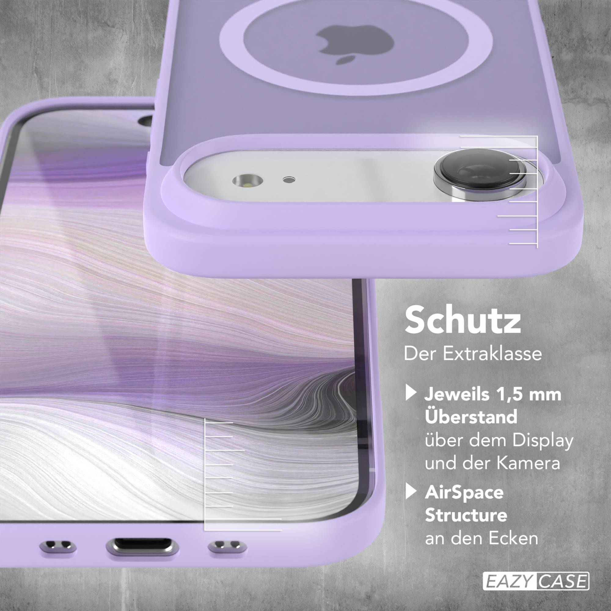 iPhone Air Outdoor Hülle mit MagSafe