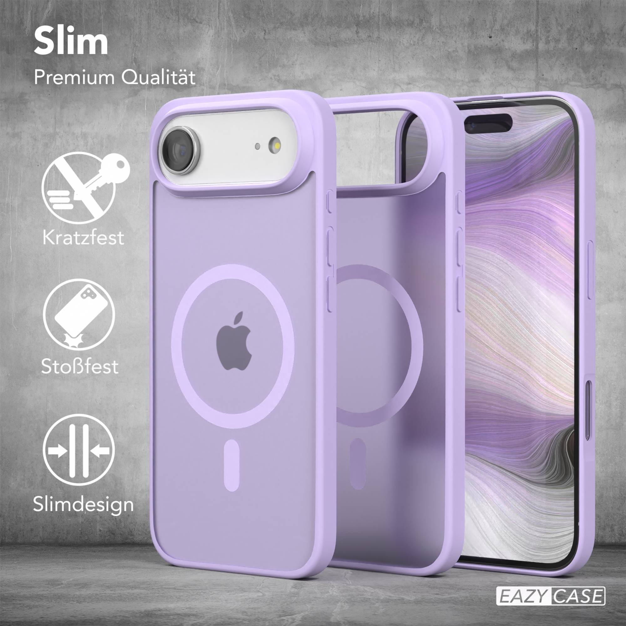 iPhone Air Outdoor Hülle mit MagSafe