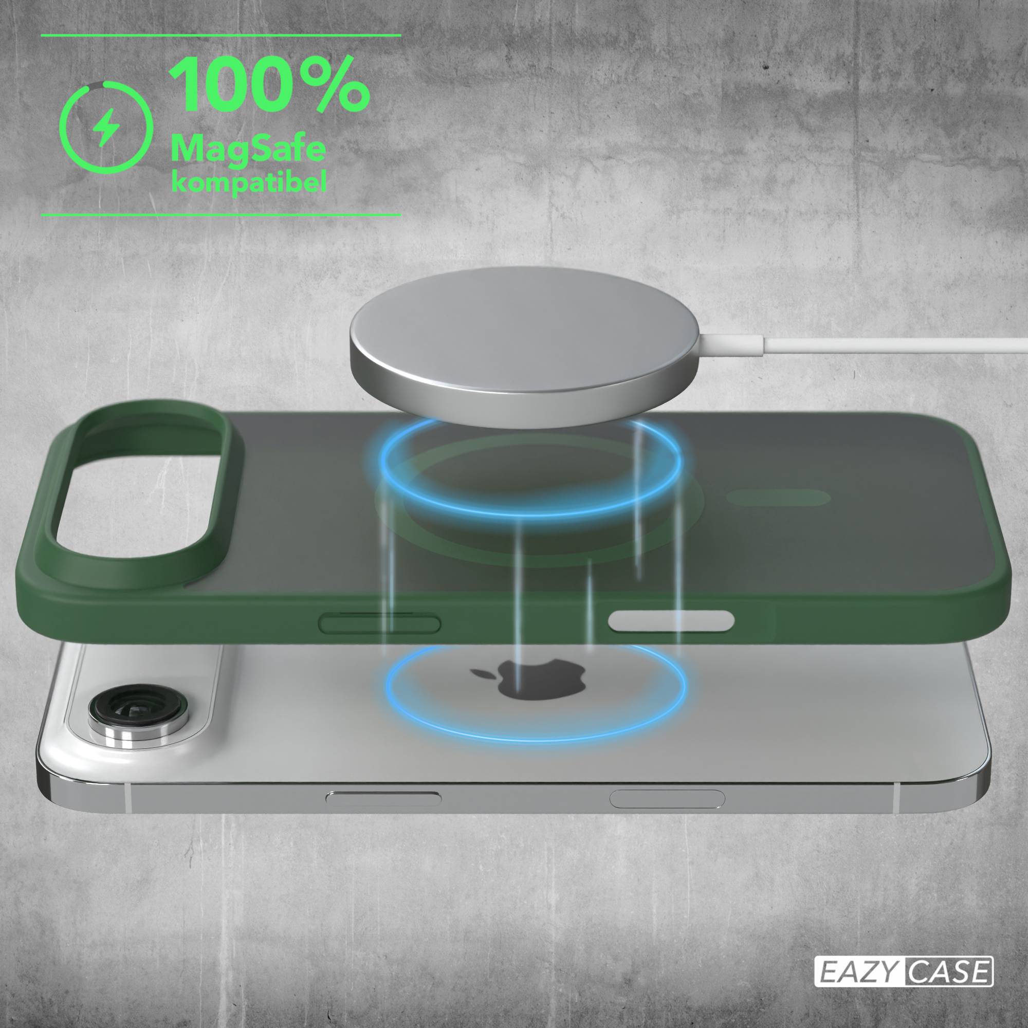 iPhone Air Outdoor Hülle mit MagSafe