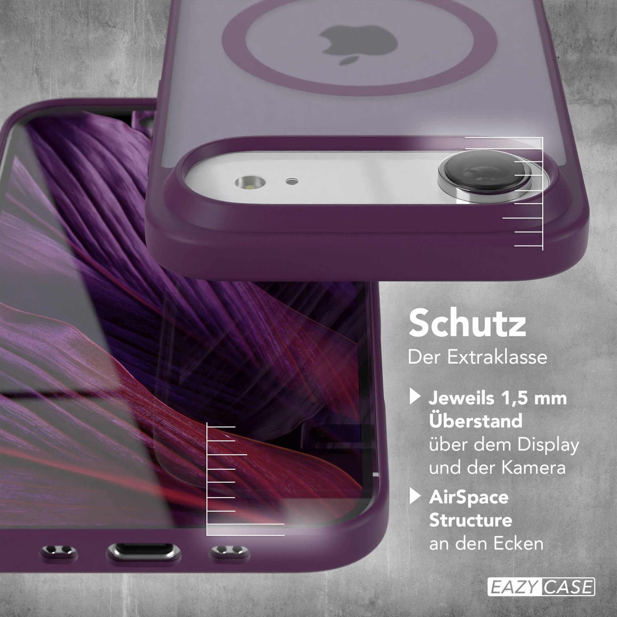 iPhone Air Outdoor Hülle mit MagSafe