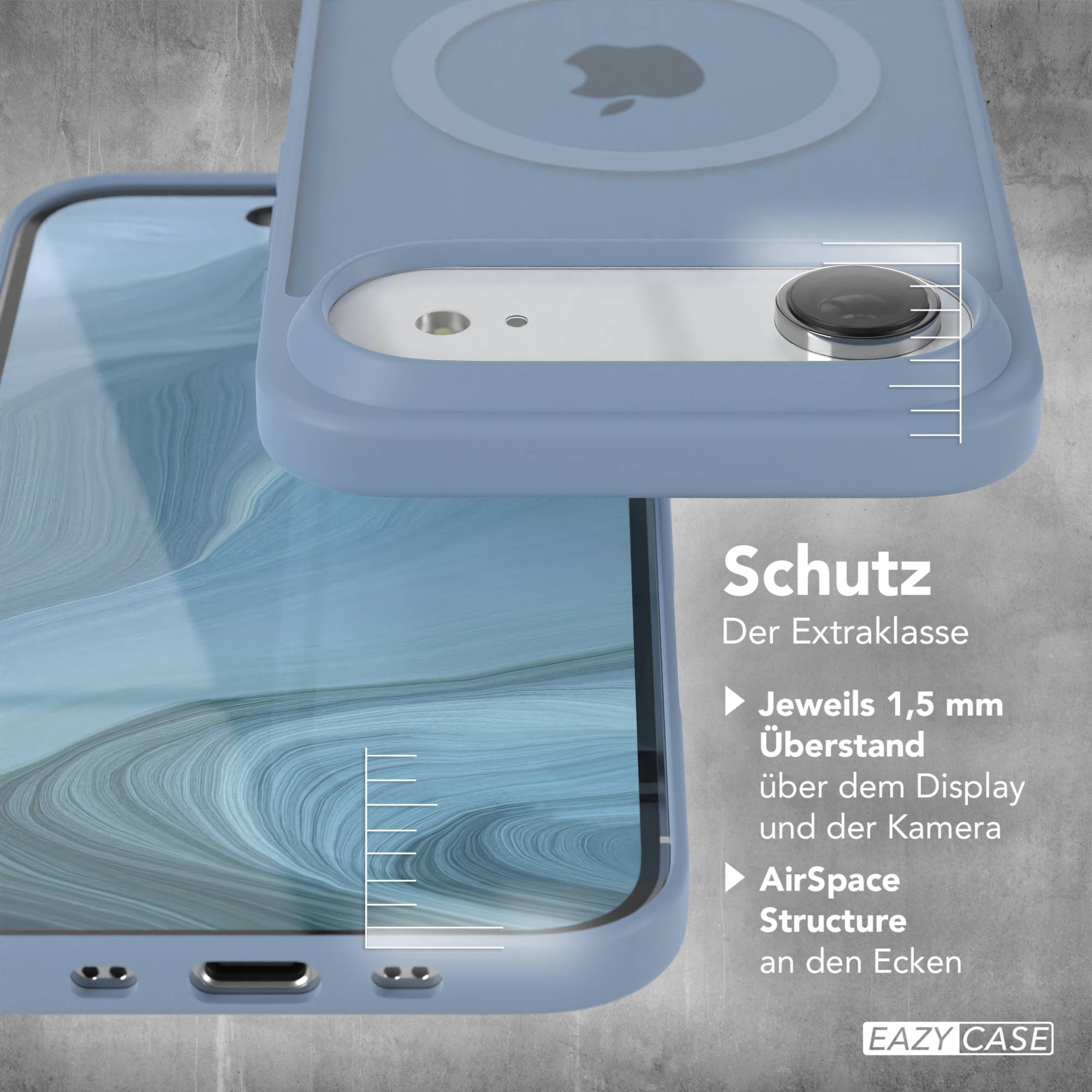 iPhone Air Outdoor Hülle mit MagSafe