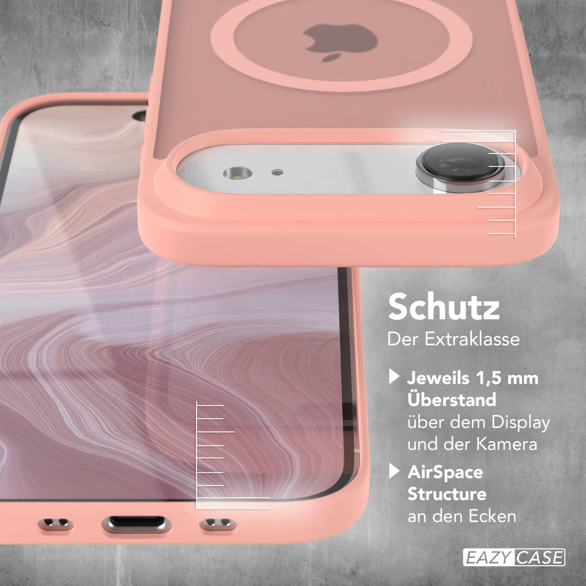 iPhone Air Outdoor Hülle mit MagSafe