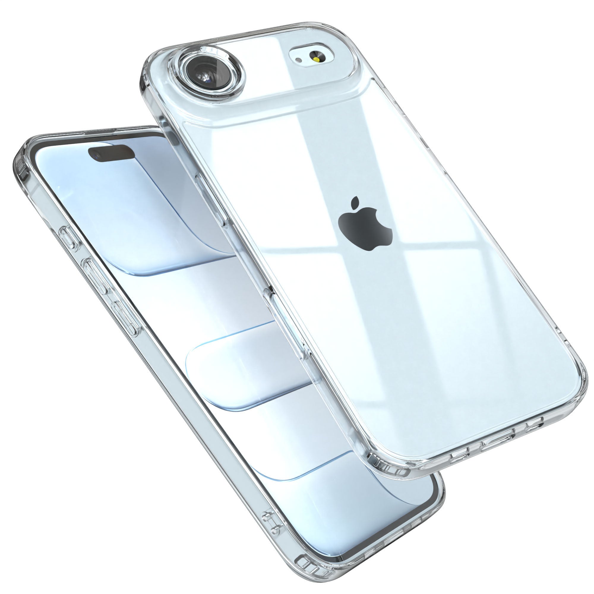 iPhone Air Silikonhülle