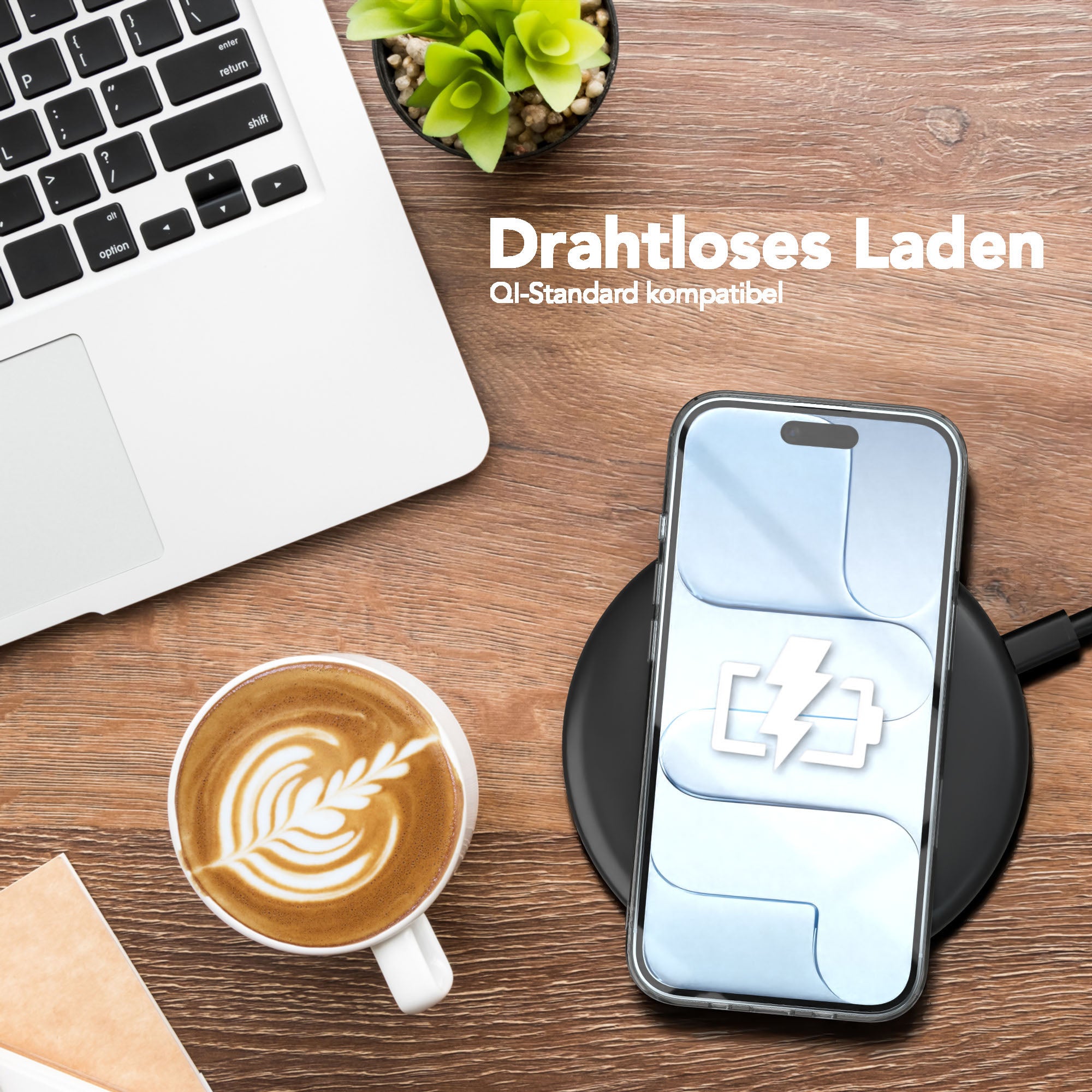 iPhone Air Silikonhülle