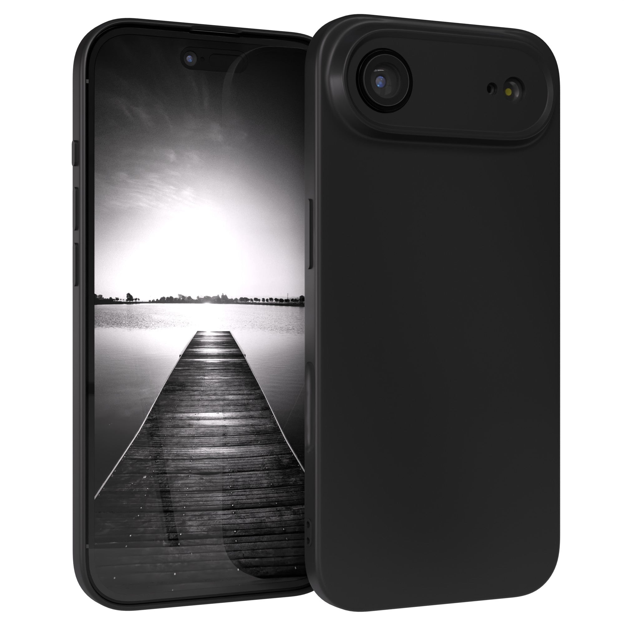 iPhone Air Silikonhülle