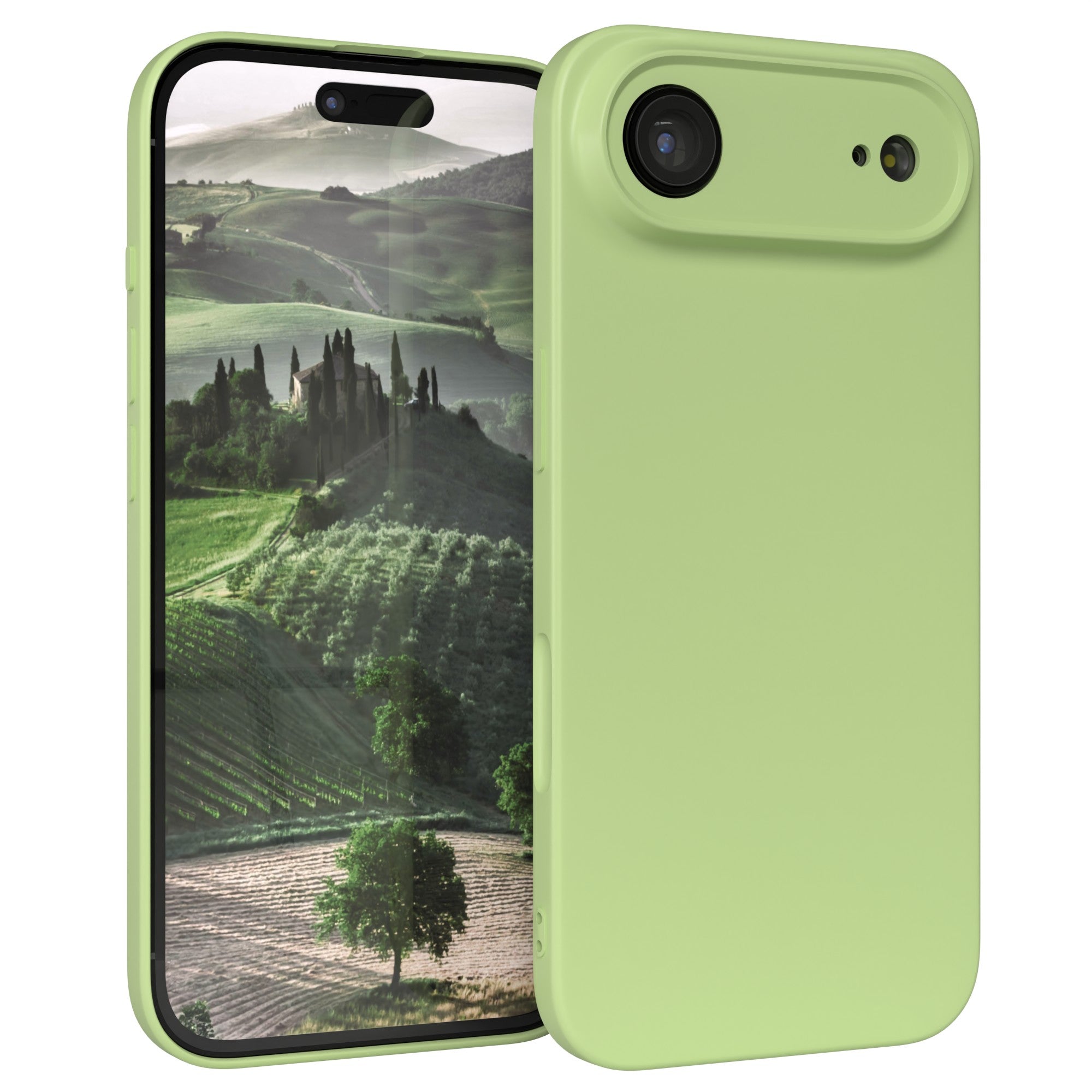 iPhone Air Silikonhülle