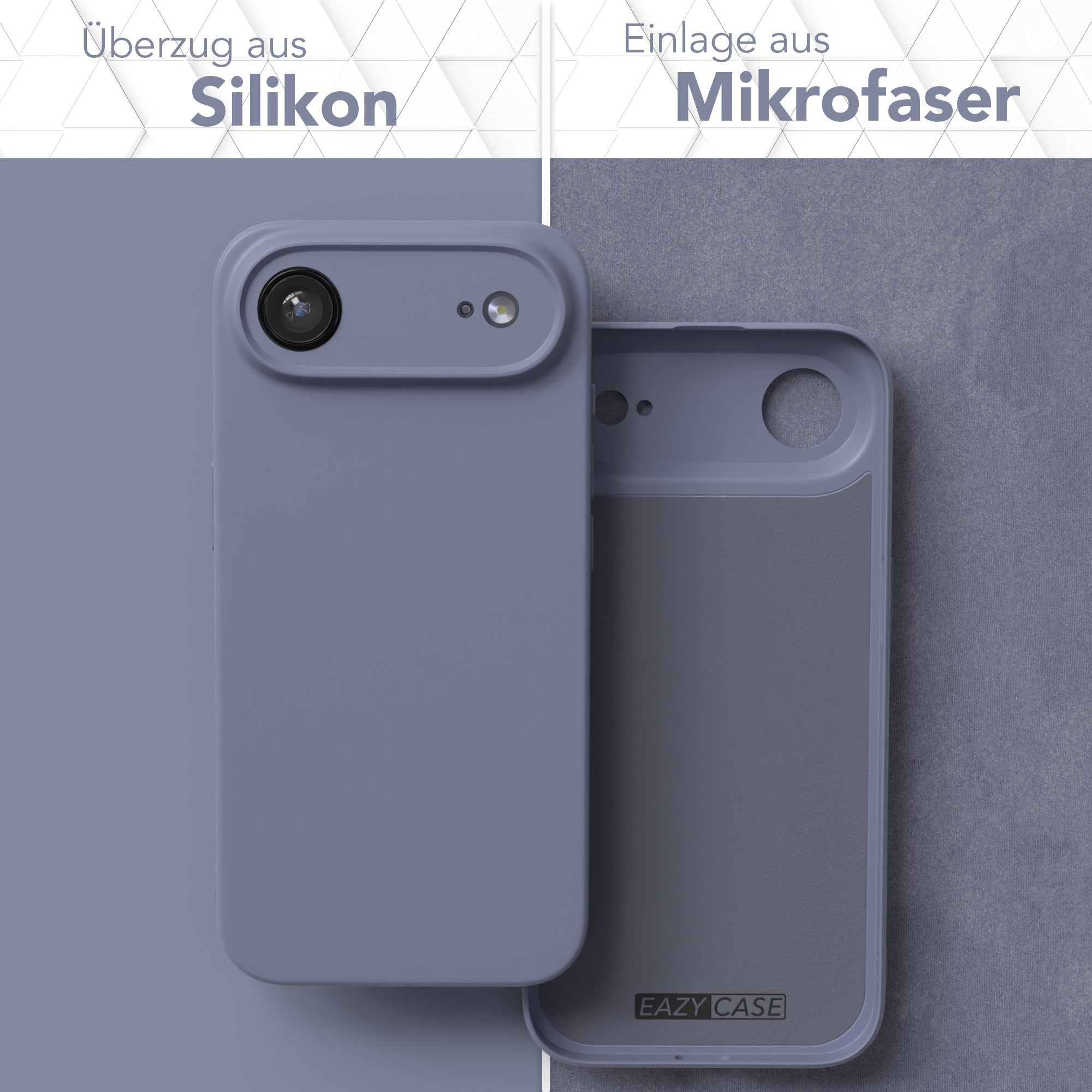 iPhone Air Silikonhülle