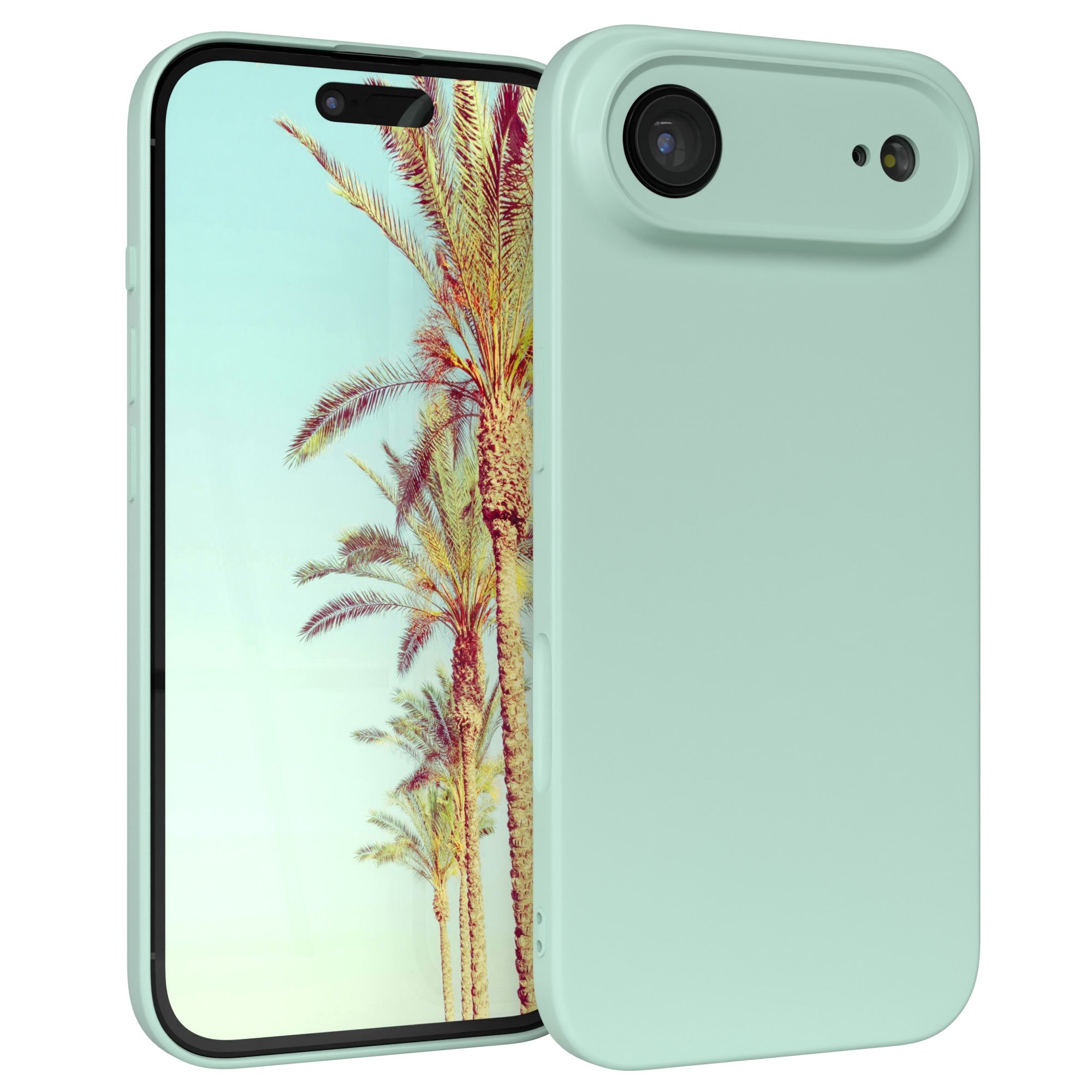 iPhone Air Silikonhülle