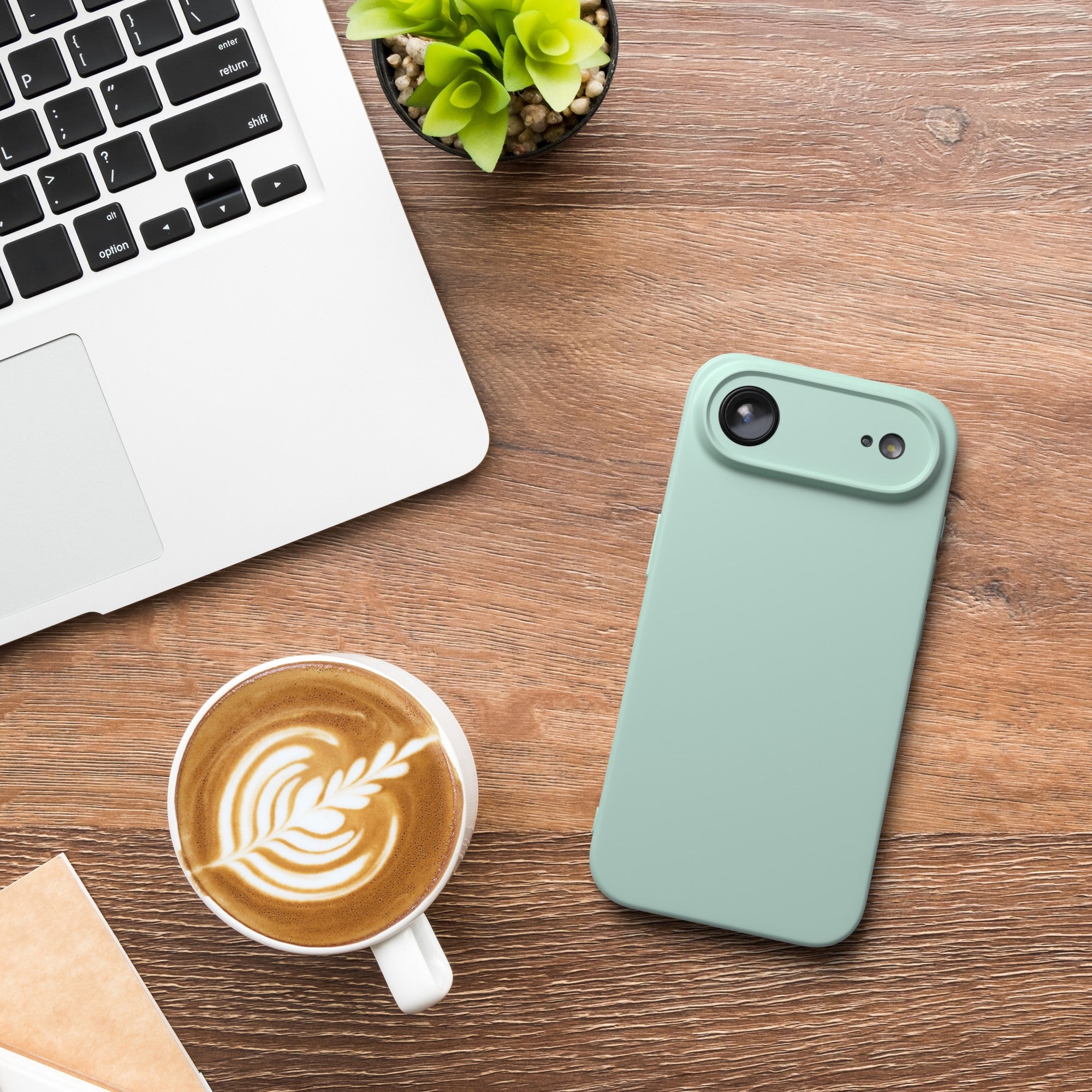 iPhone Air Silikonhülle